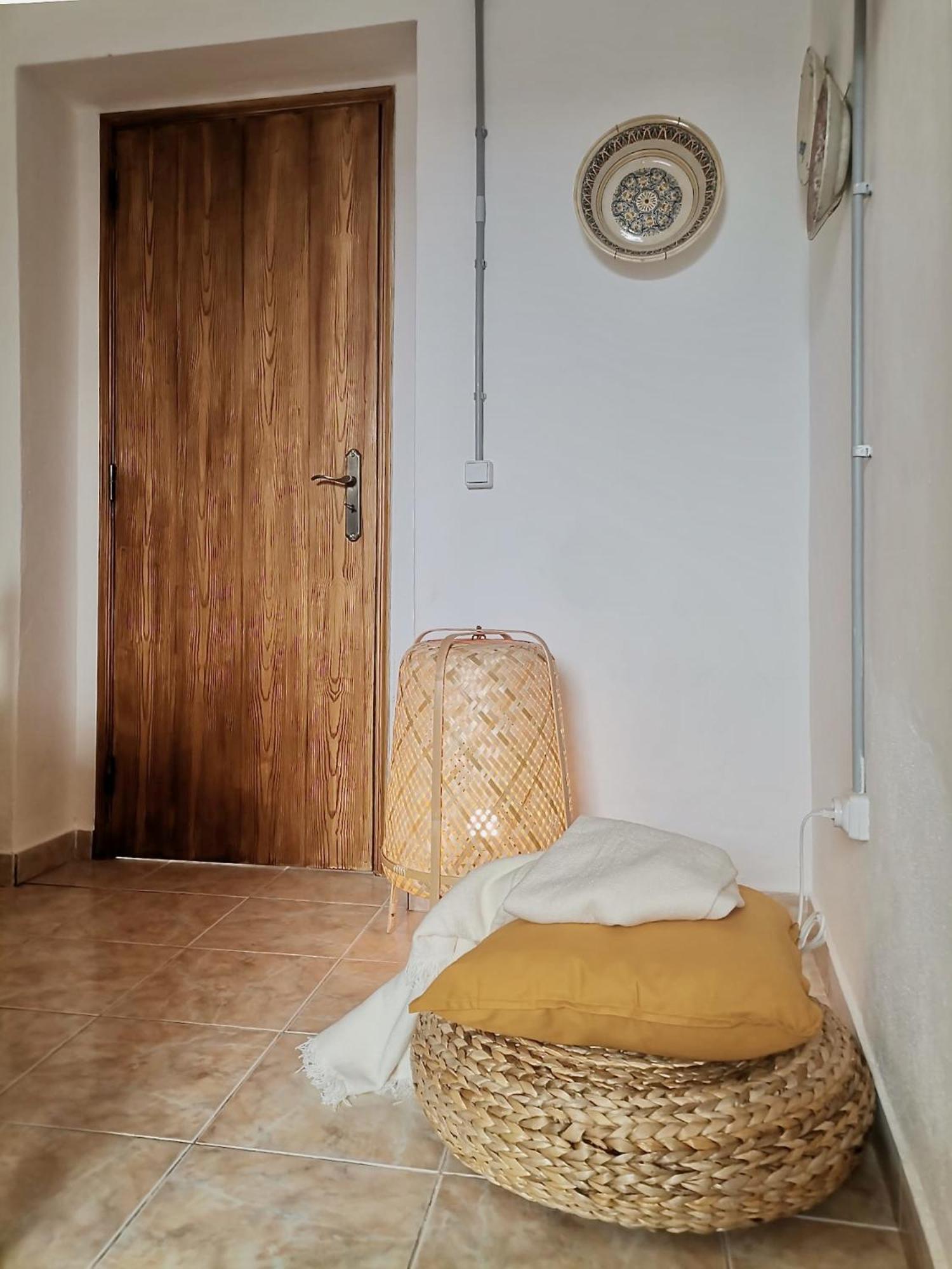 Two-Bedroom House photo 3