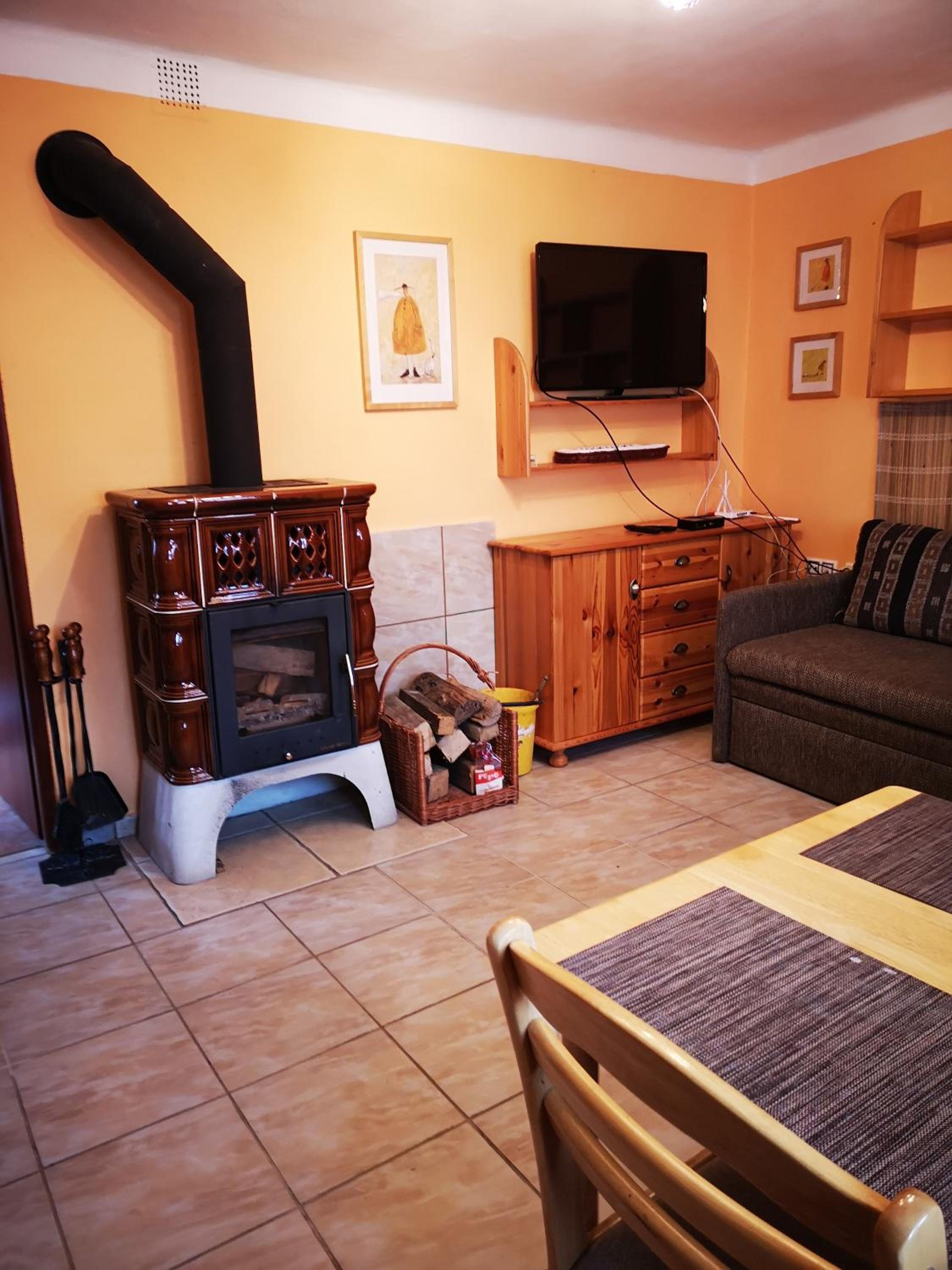 Vacation Home photo 1