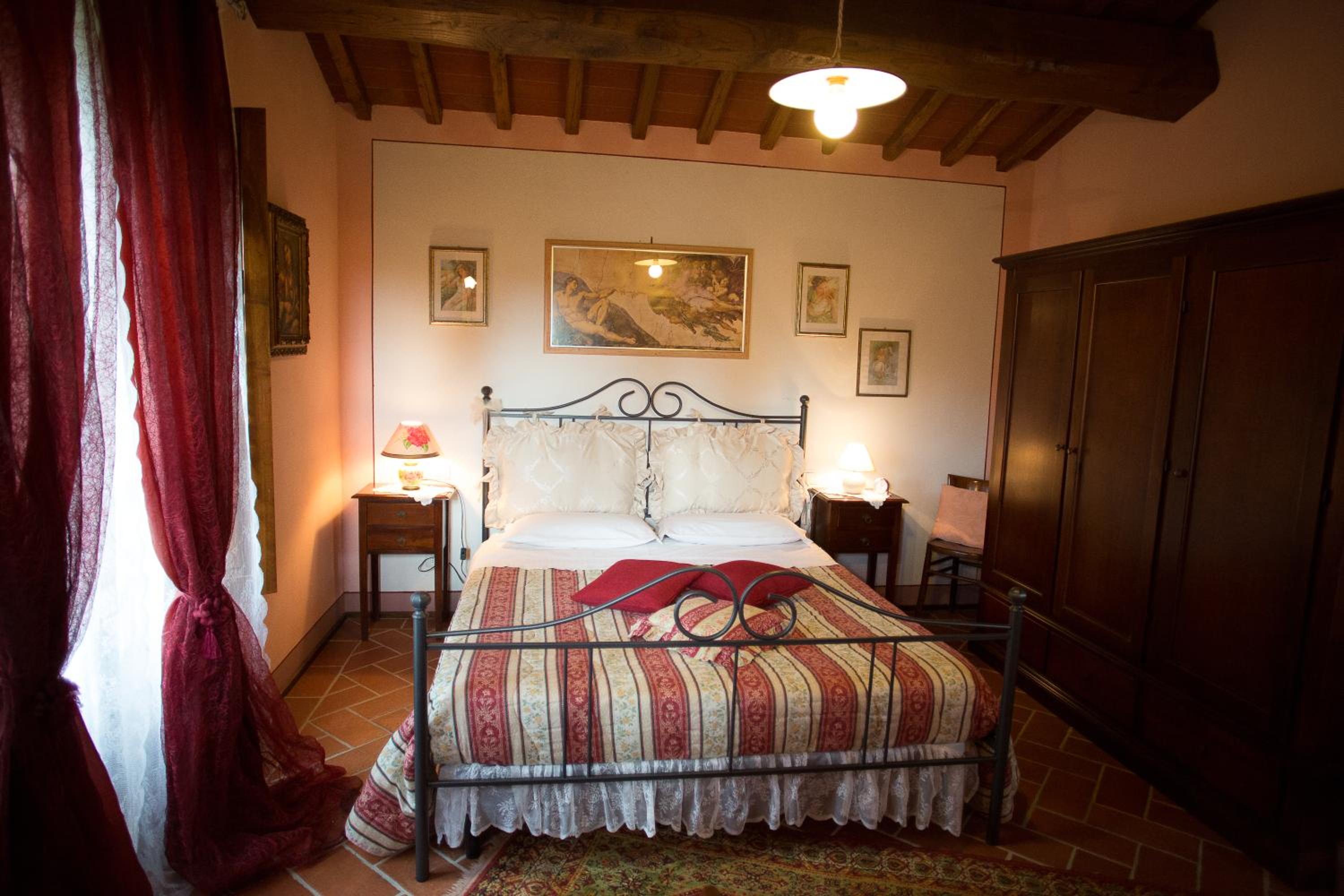 Double Room with Park View photo 2
