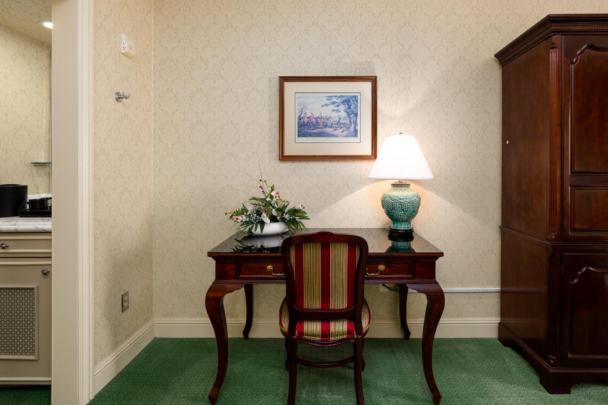 Il Bristol Hotel Campbell San Jose, Foto 5