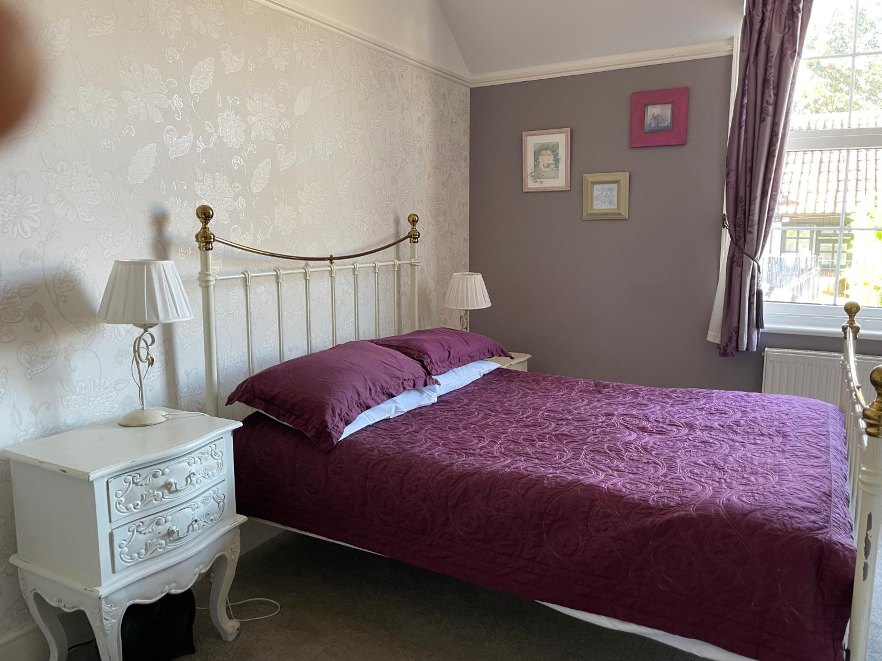 Standard Double Room photo 2