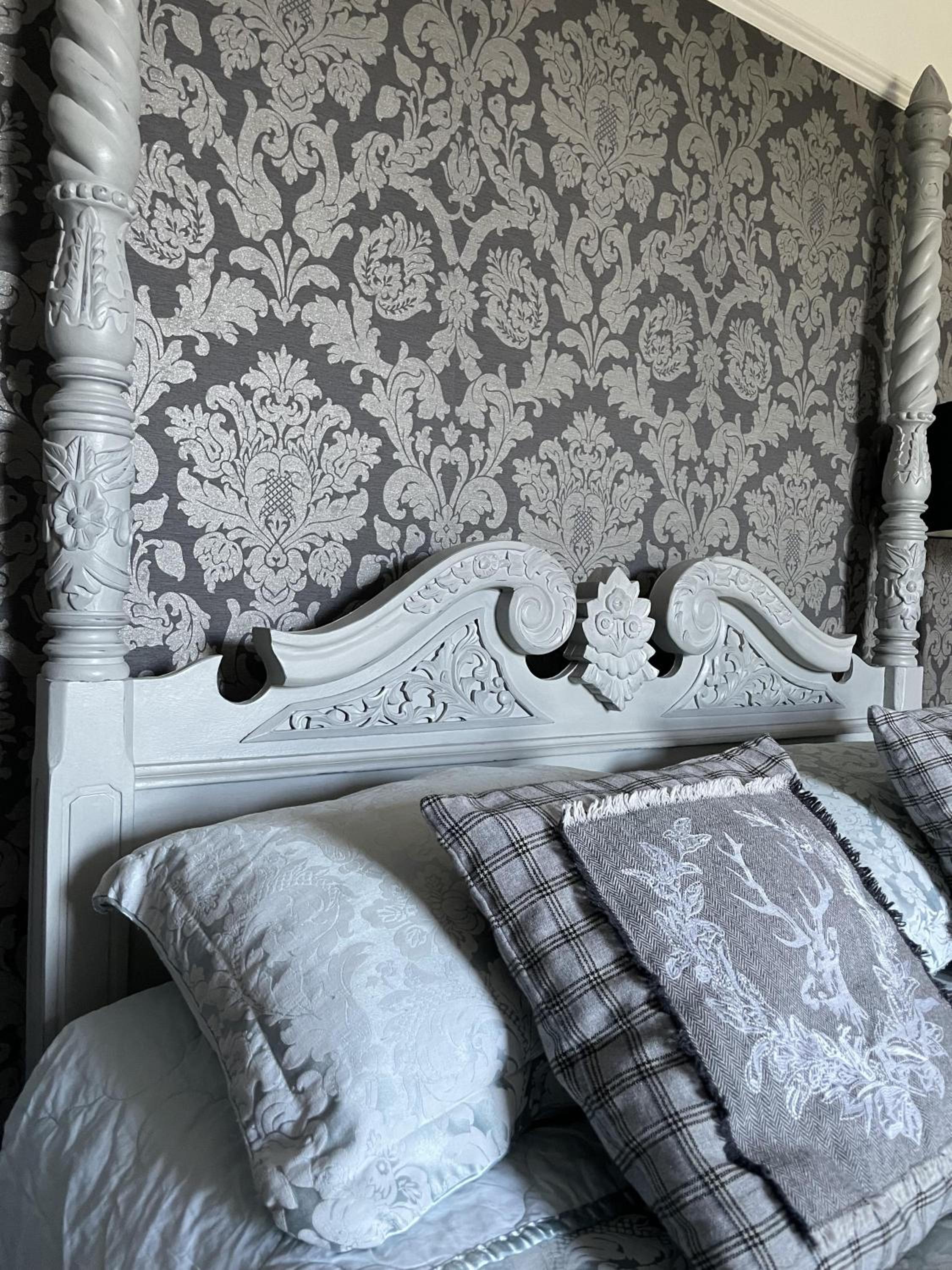 Superior King Room photo 3