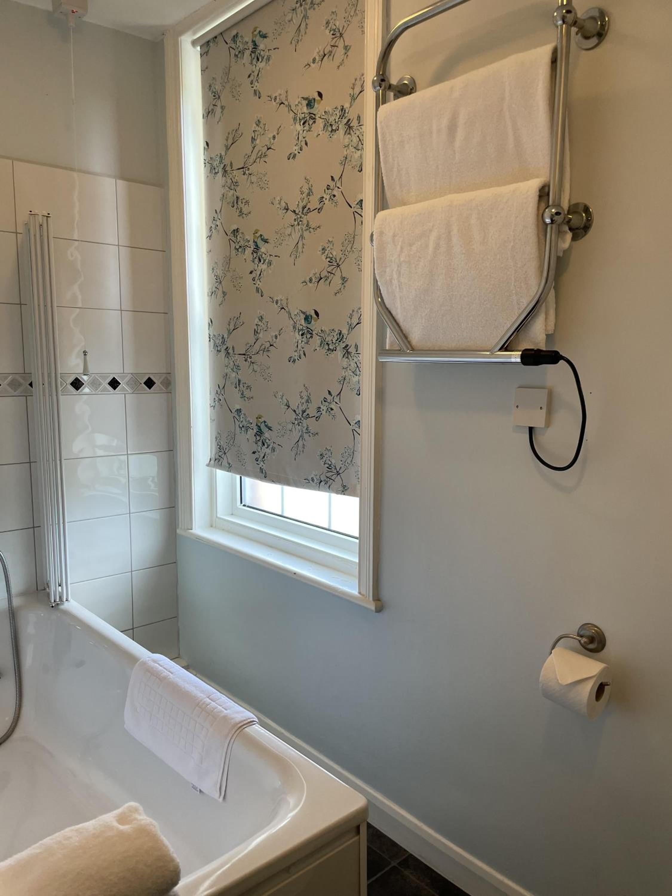 Superior King Room photo 2