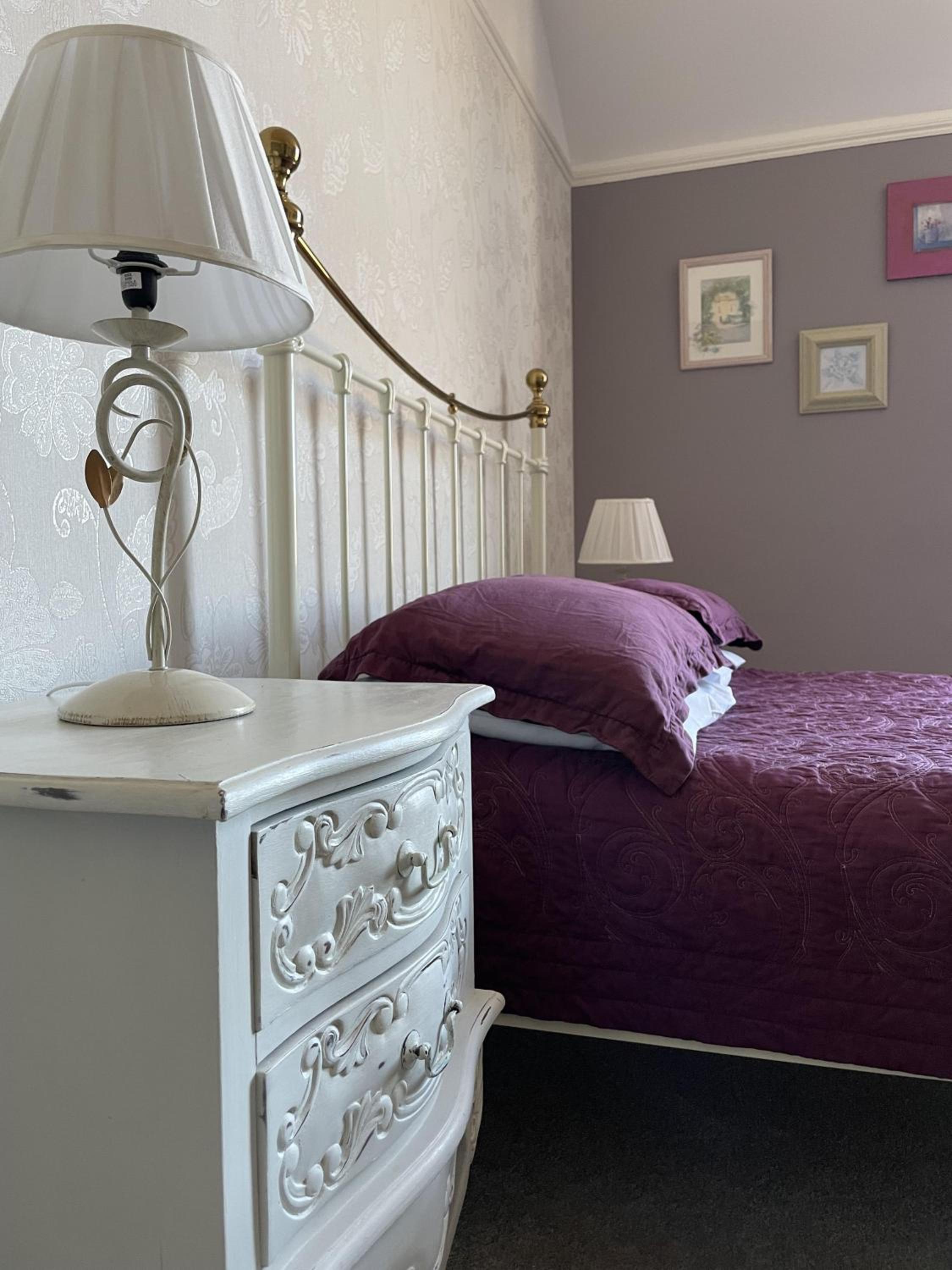 Standard Double Room photo 3