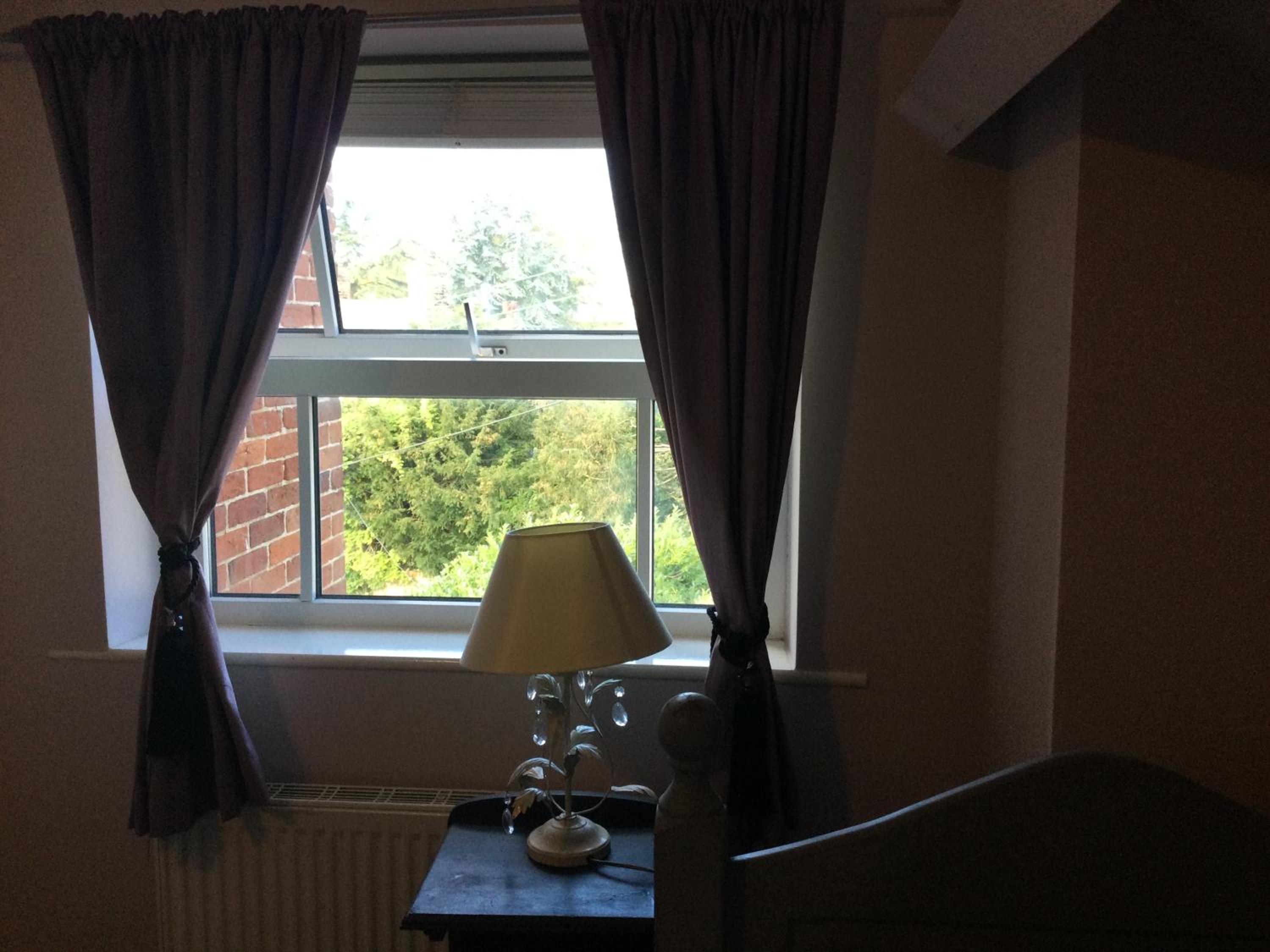 Standard Twin Room with Garden View photo 3