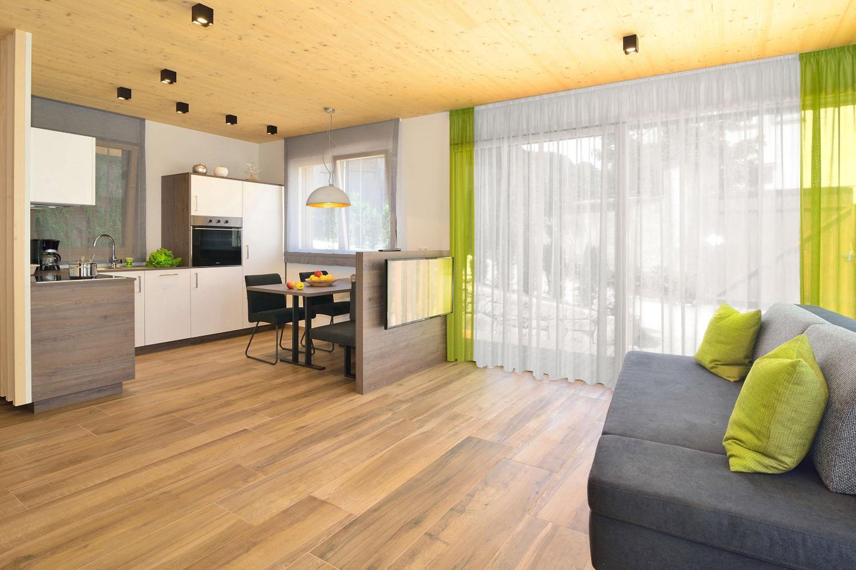 One-Bedroom Chalet photo 3