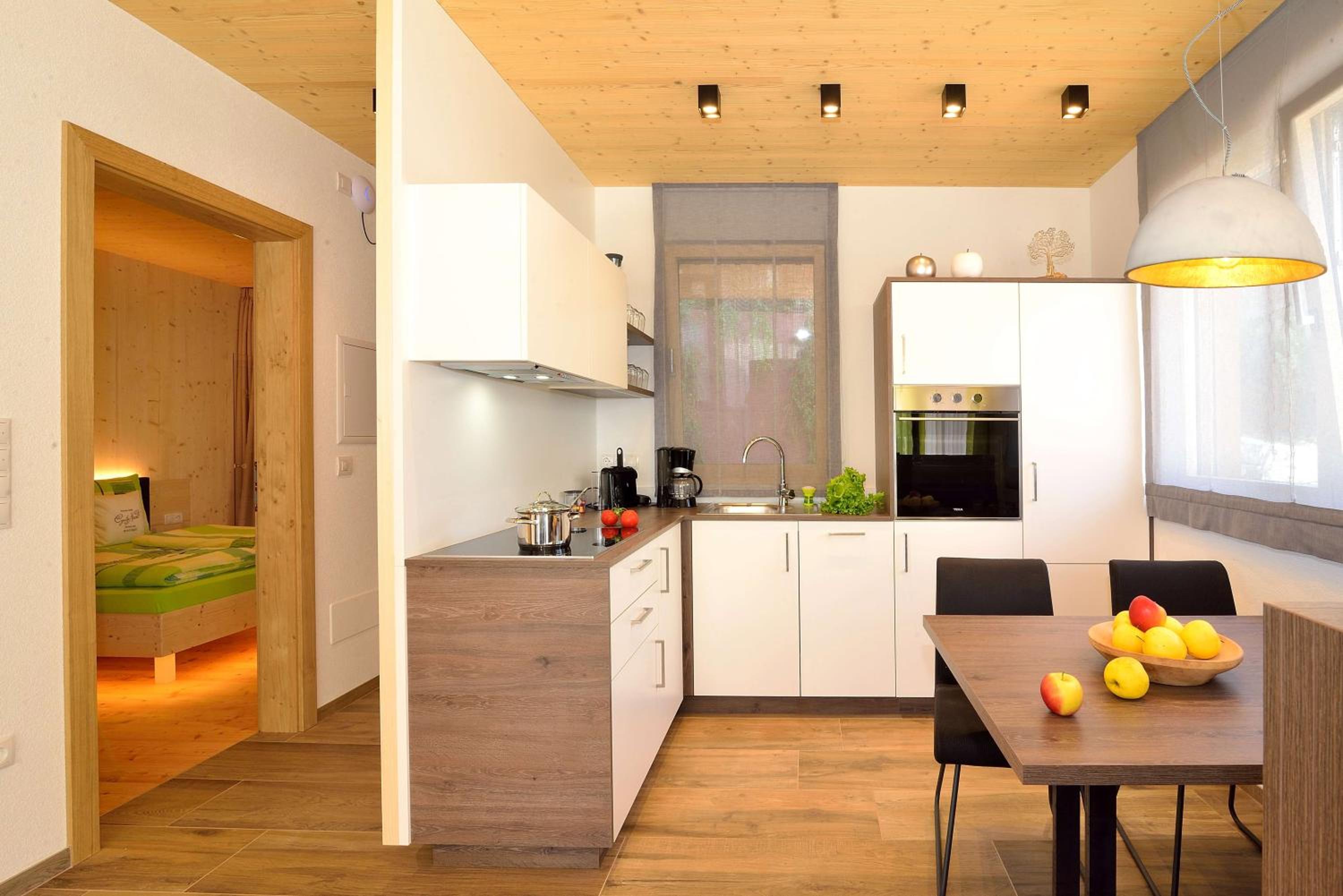One-Bedroom Chalet photo 2