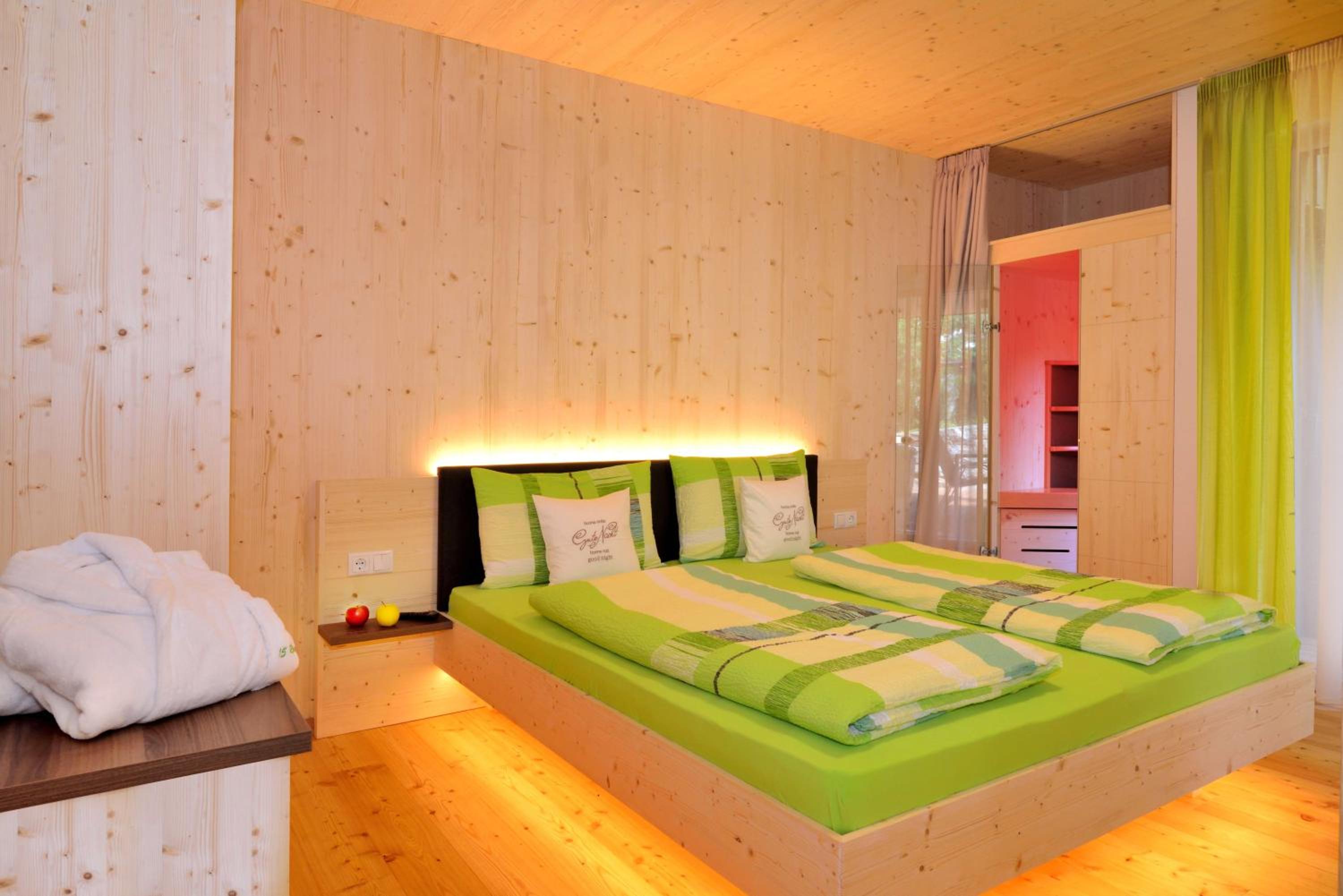 One-Bedroom Chalet photo 1
