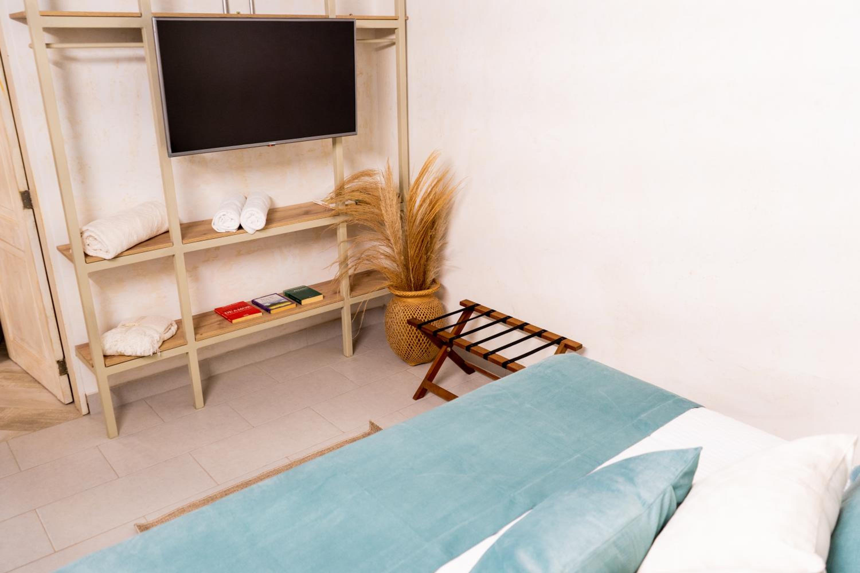 Double Room photo 3