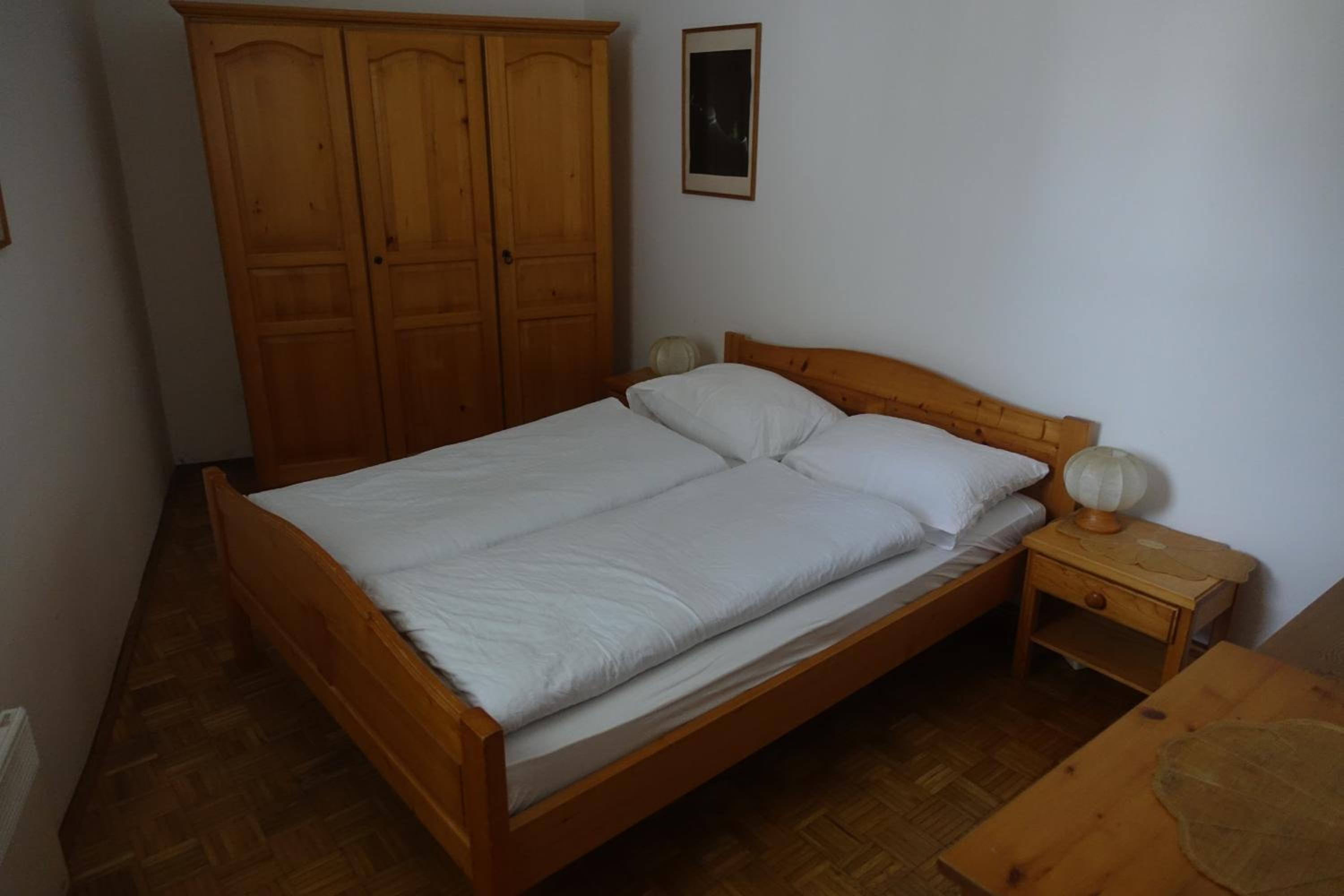 Apartment with Terrace photo 3