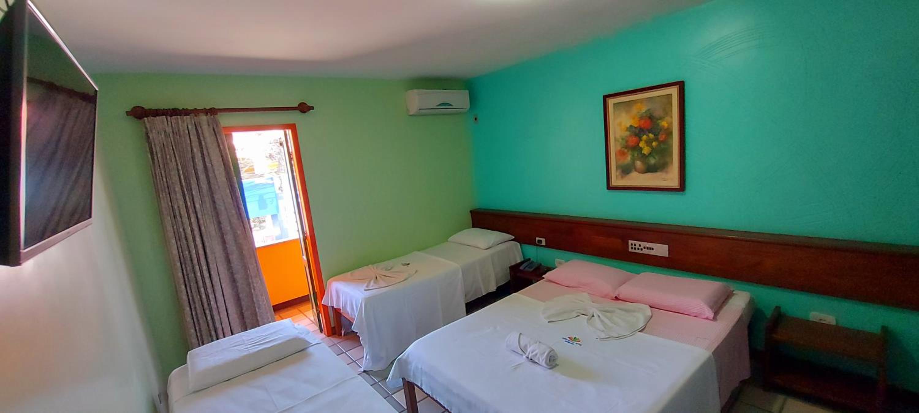 Quadruple Room photo 3