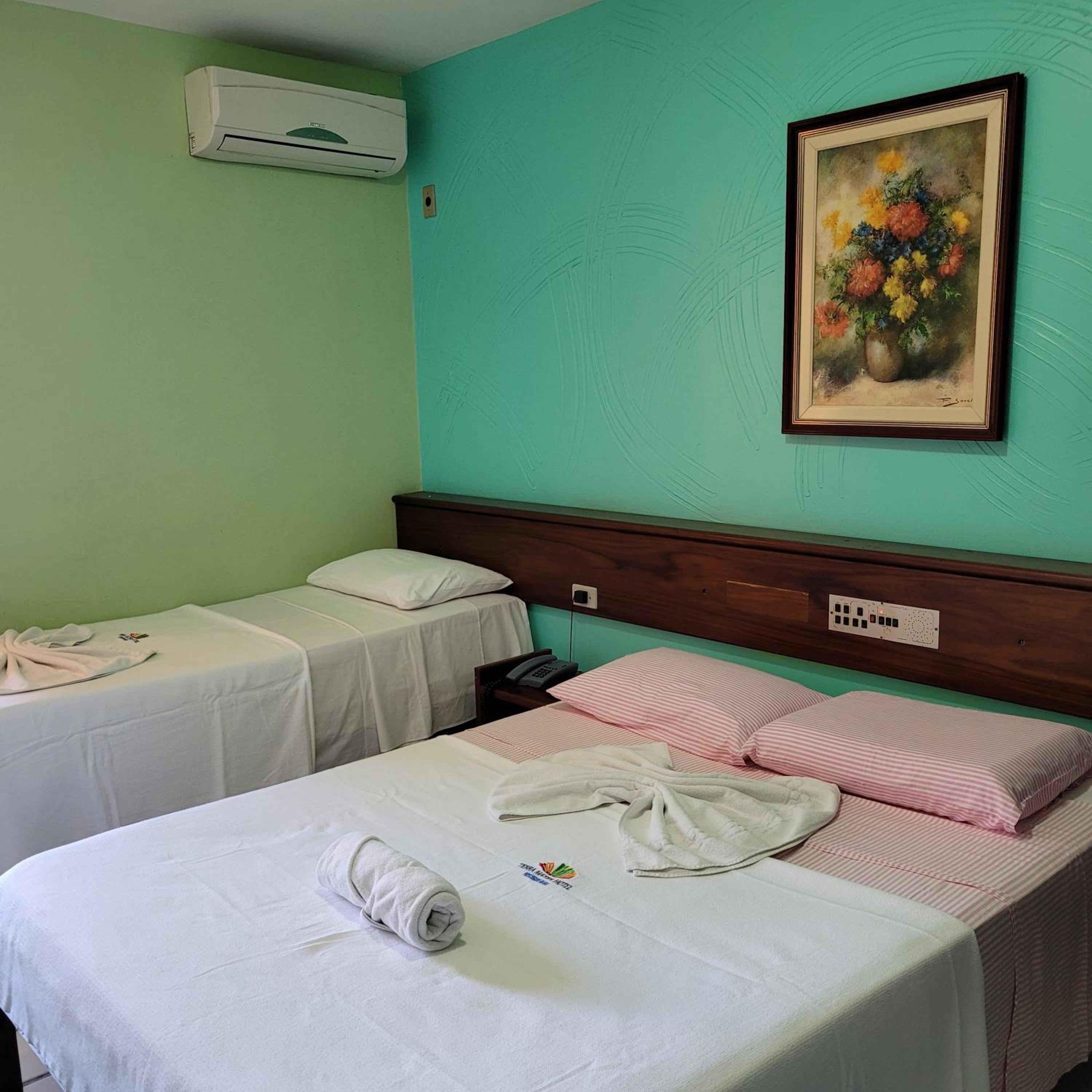 Quadruple Room photo 1