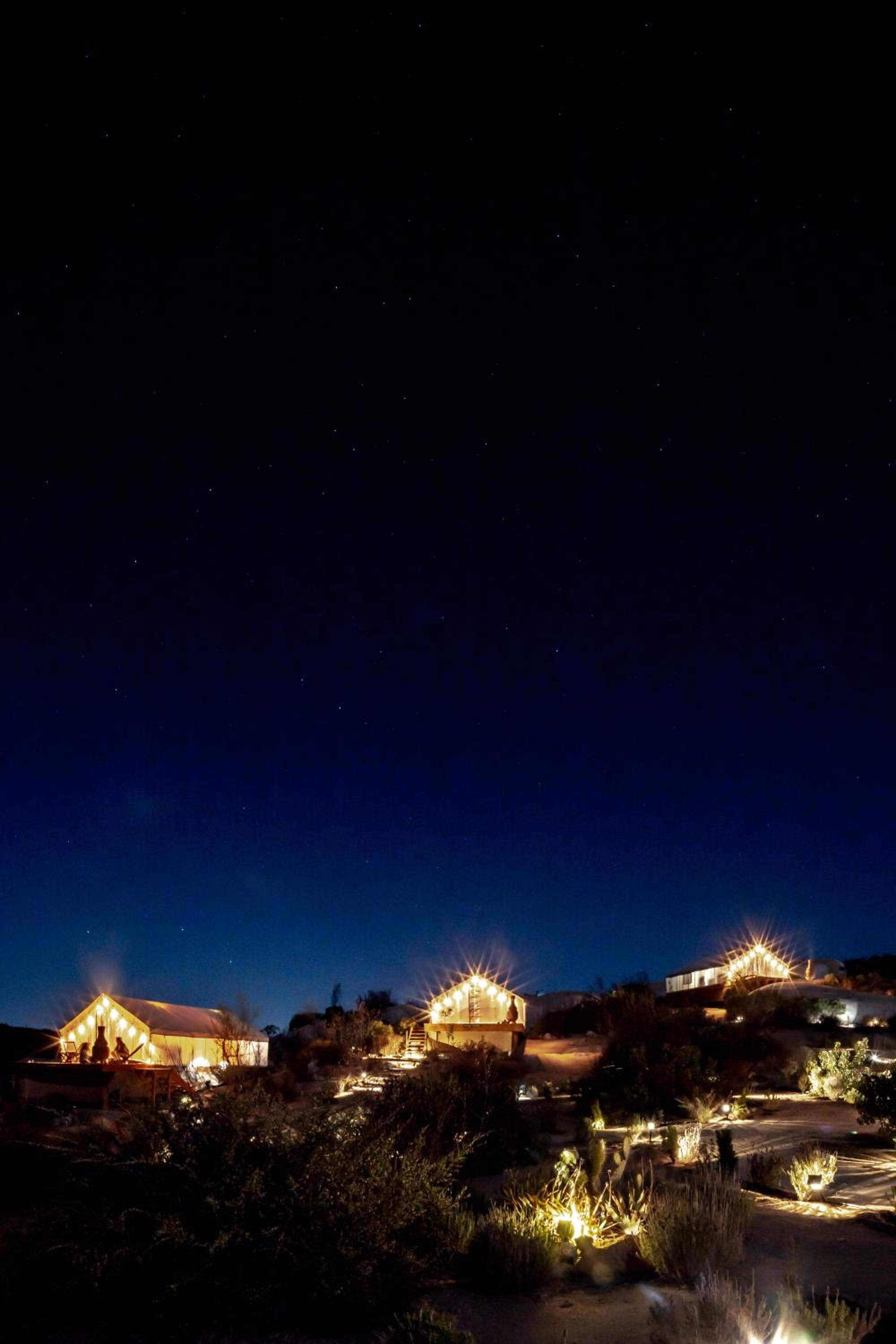 Tent Mulege photo 3
