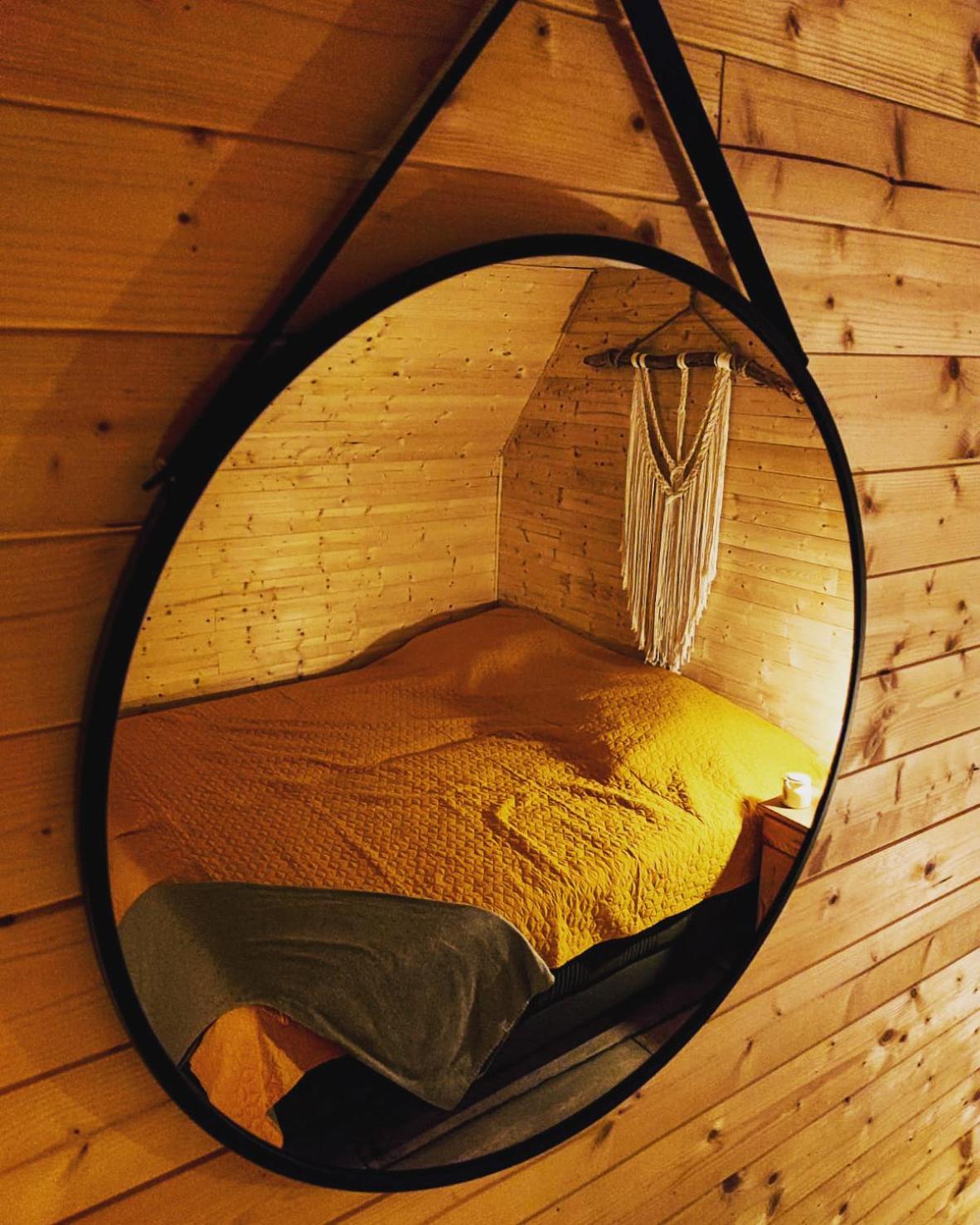 Chalet photo 3