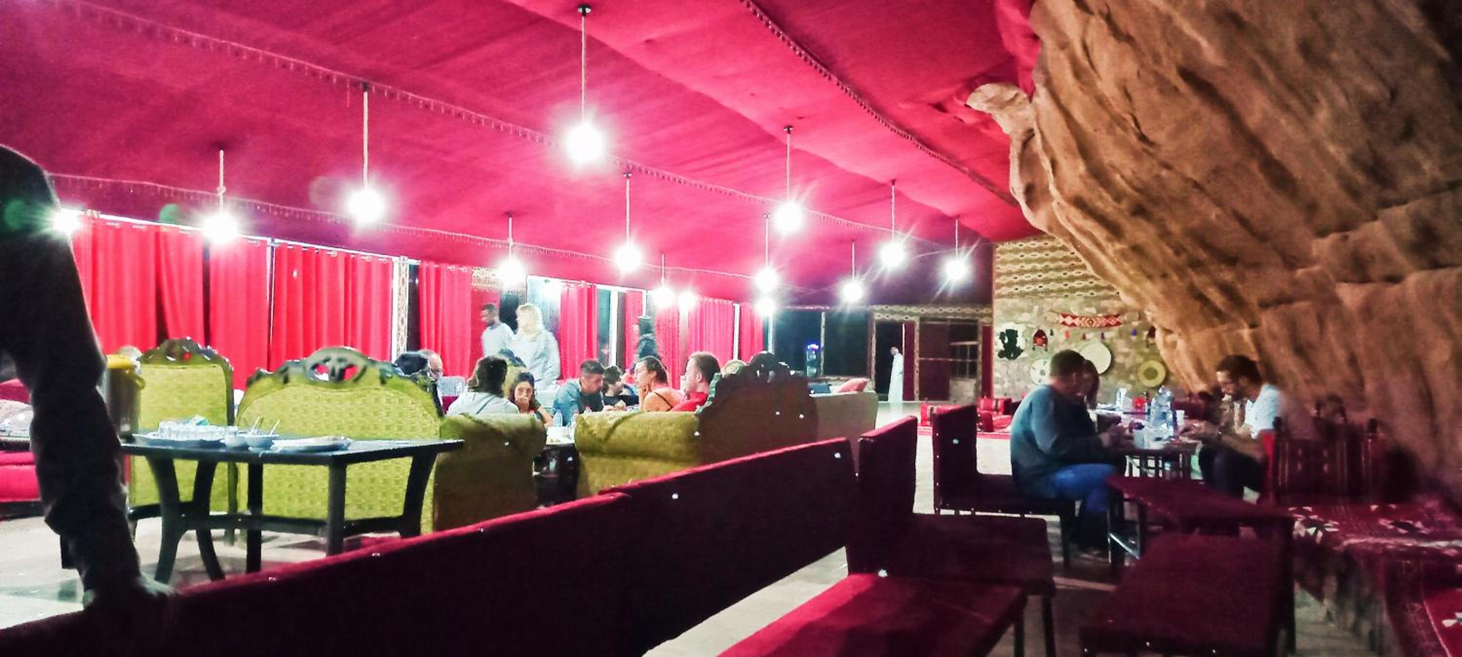 Twin Tent - Photo 2