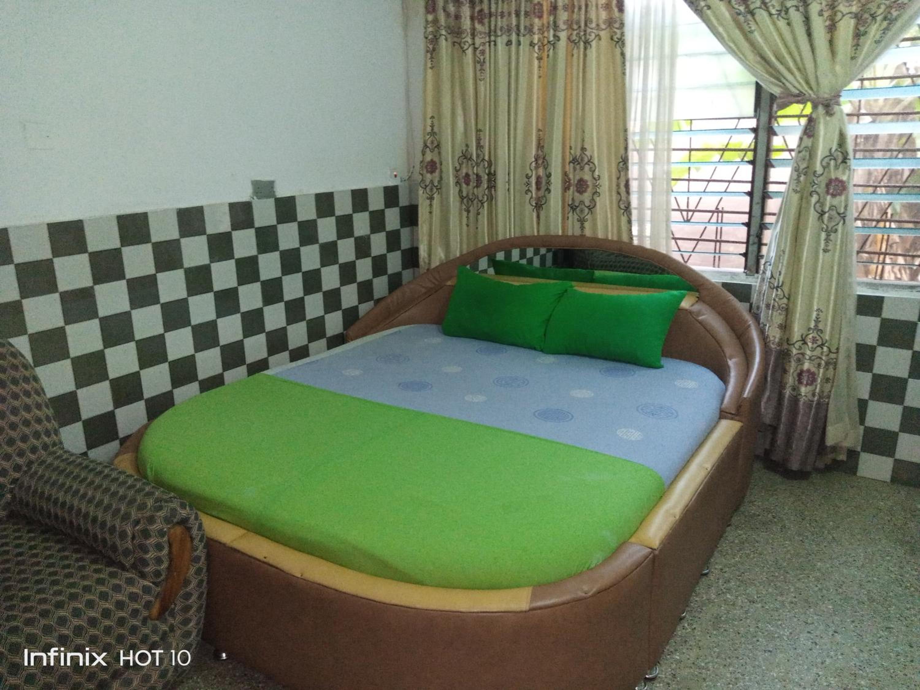 Deluxe Double Room photo 1