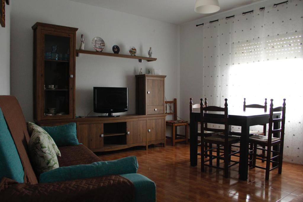 Casa de tres habitaciones