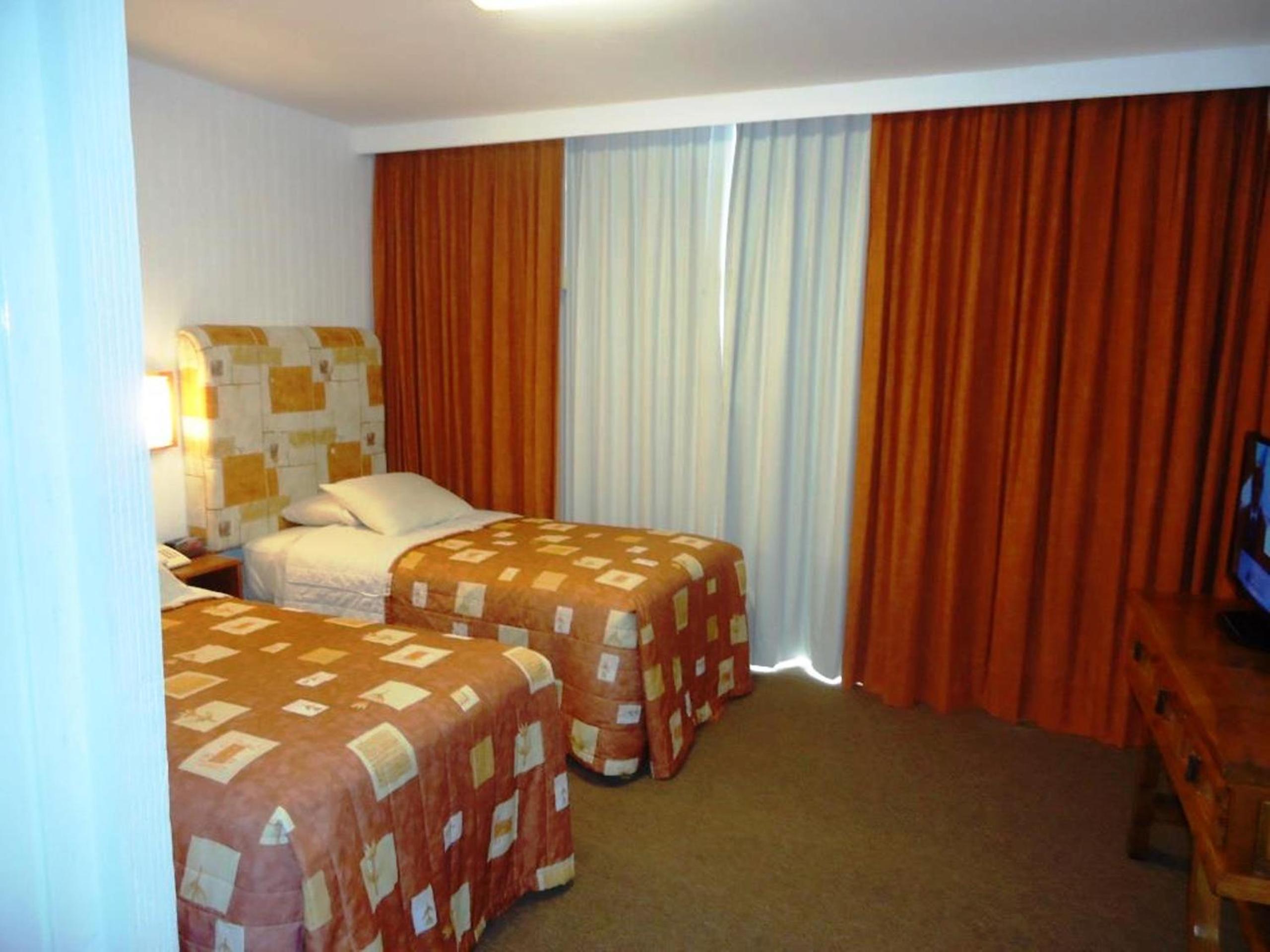 Twin Room photo 3