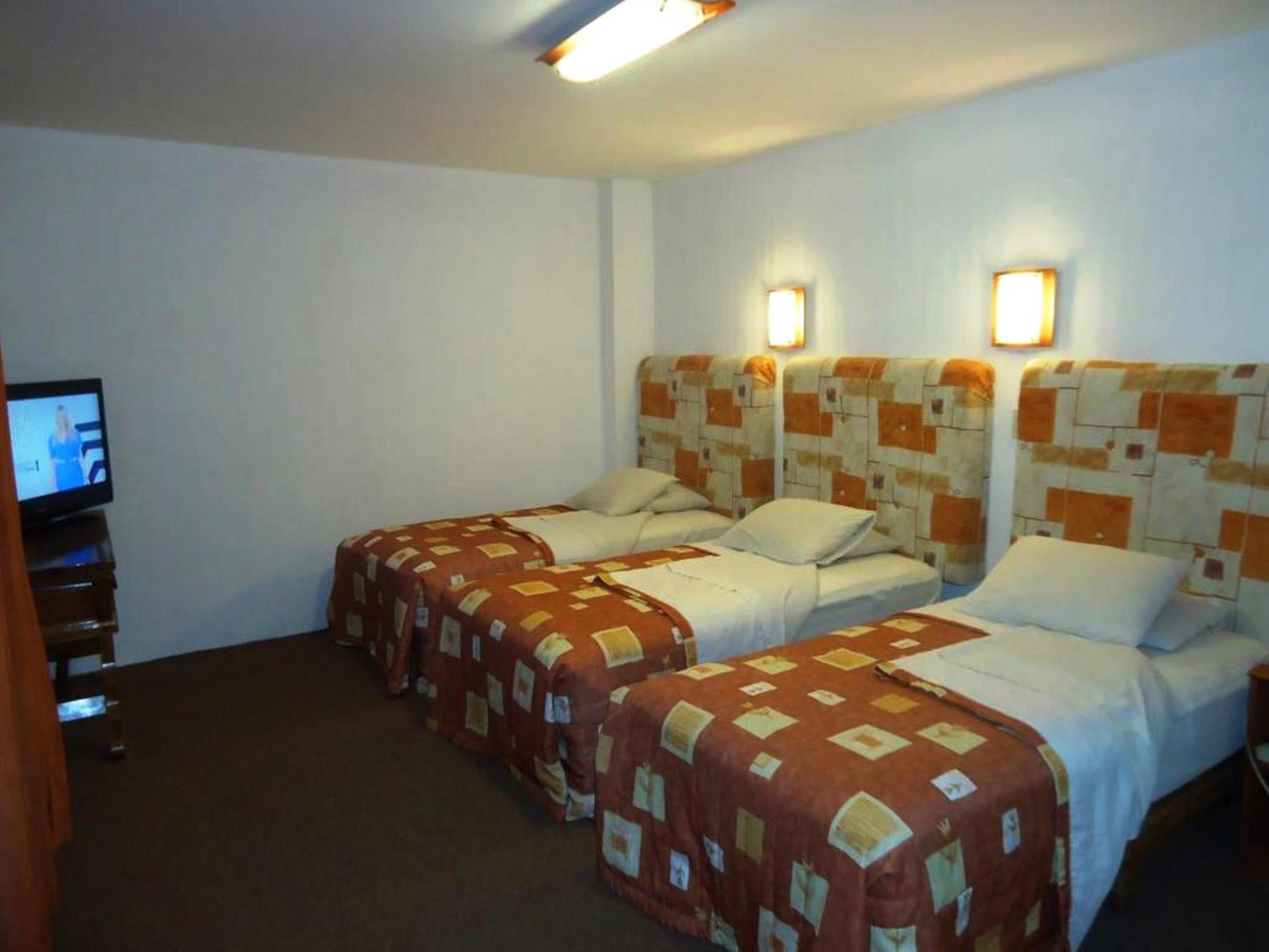 Triple Room photo 3