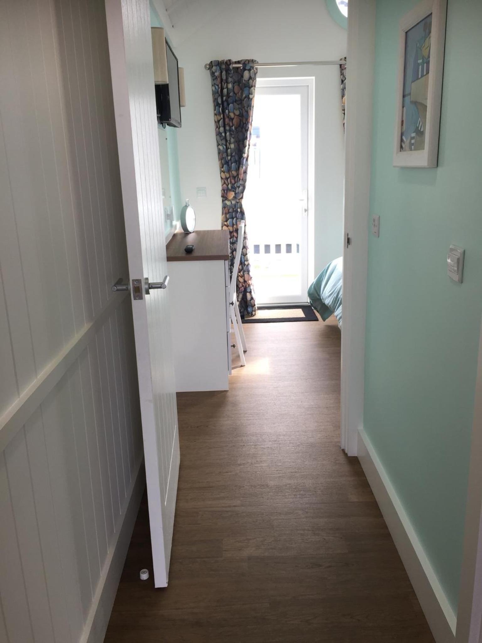 One-Bedroom Chalet photo 2