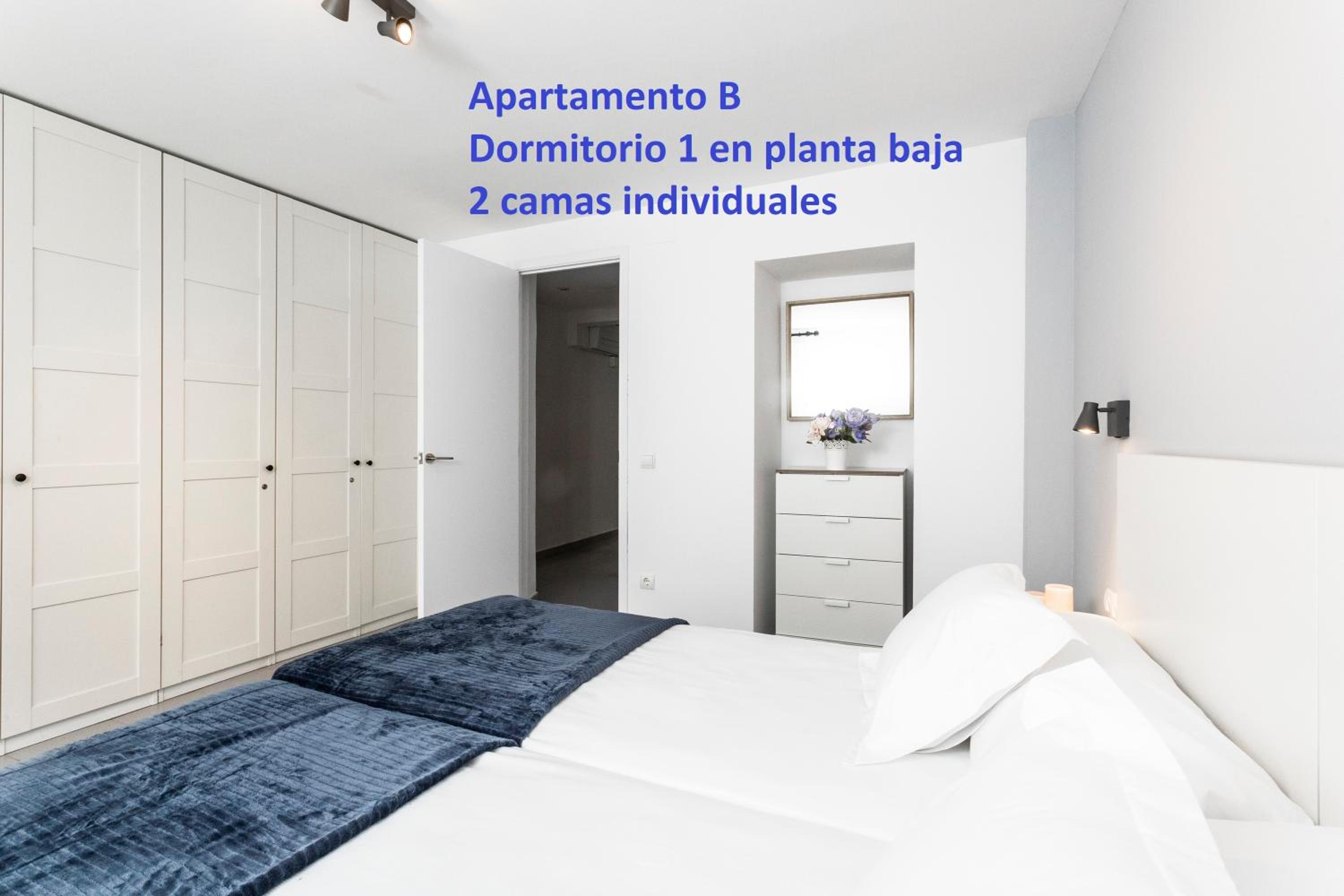 Apartment - Split Level photo 2