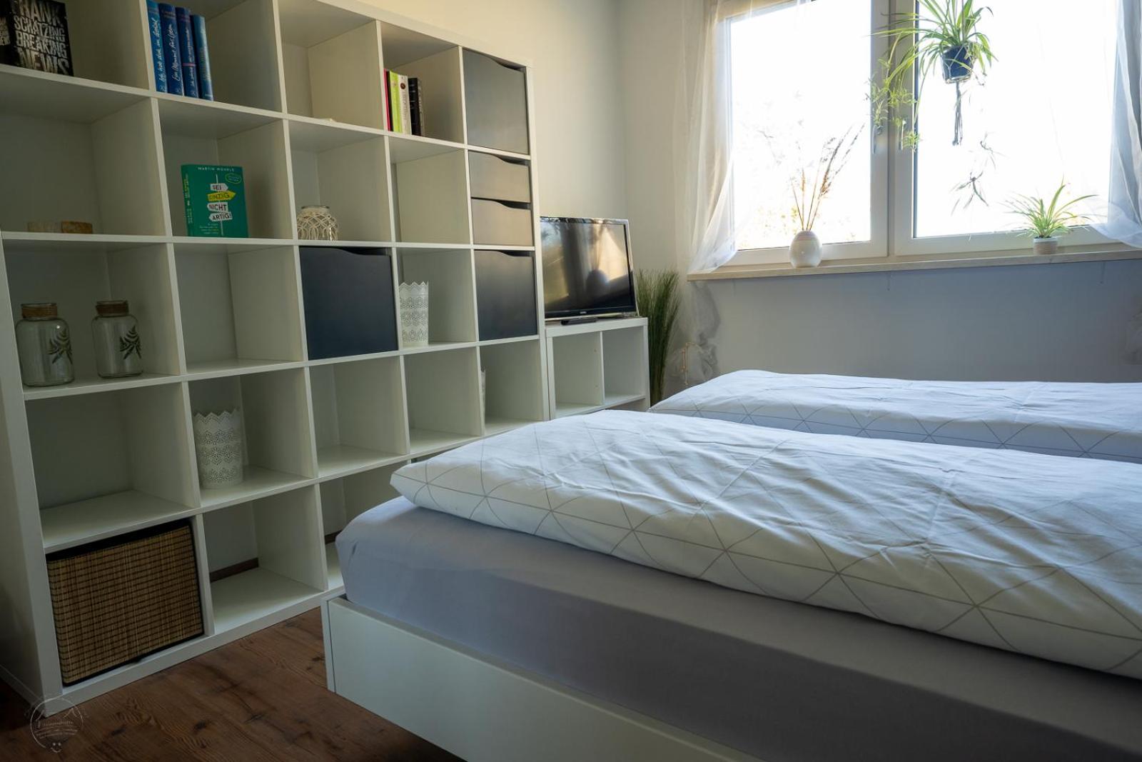 Three-Bedroom Apartment photo 3