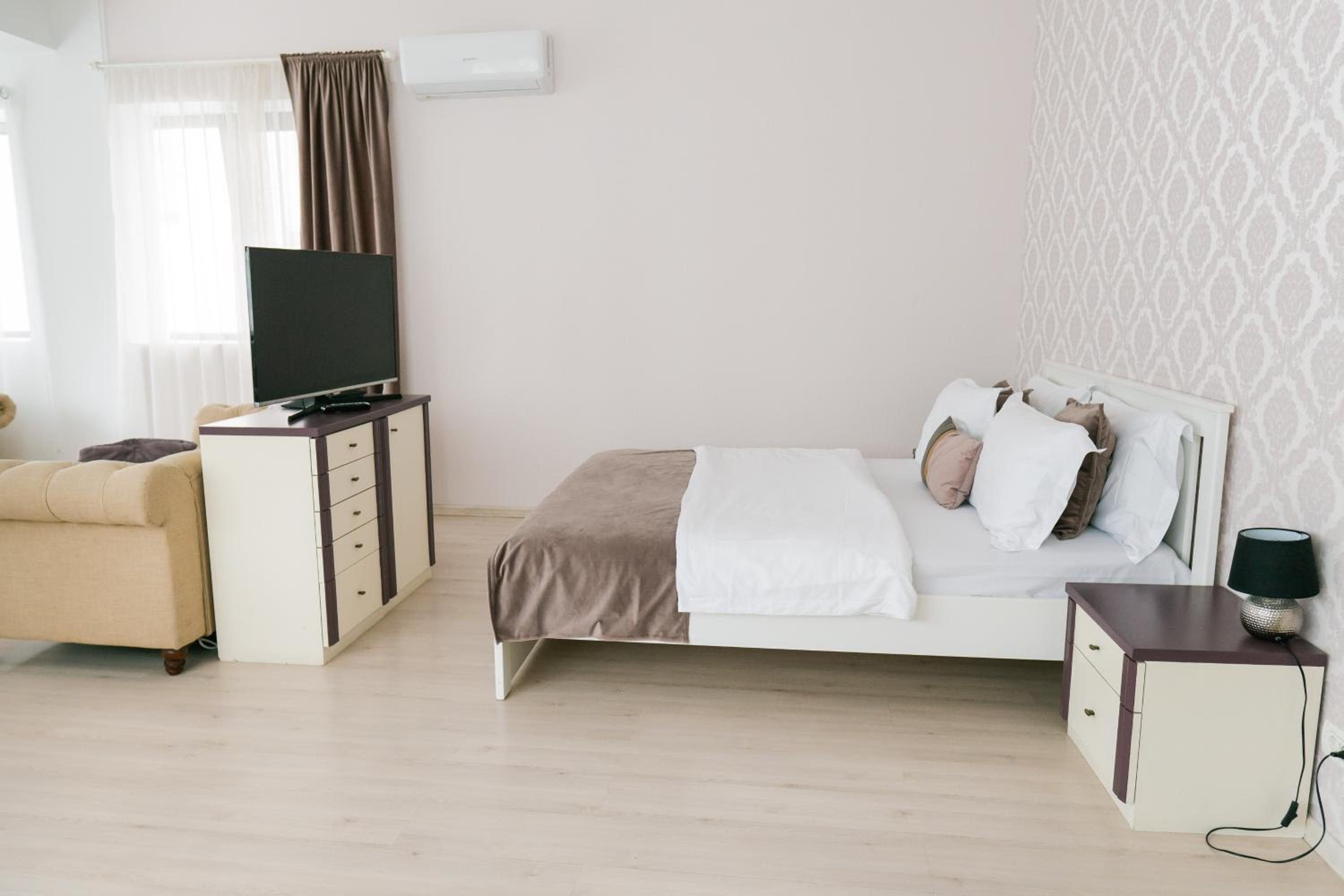 Deluxe Studio - Photo 15