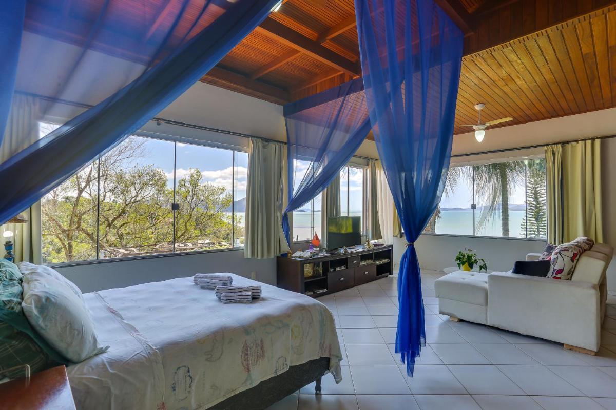 Family Room with Sea View photo 2