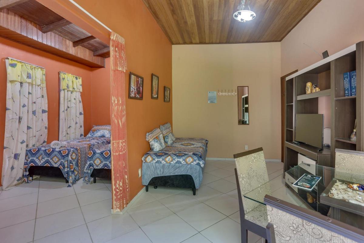 Double or Twin Room with Mountain View photo 2