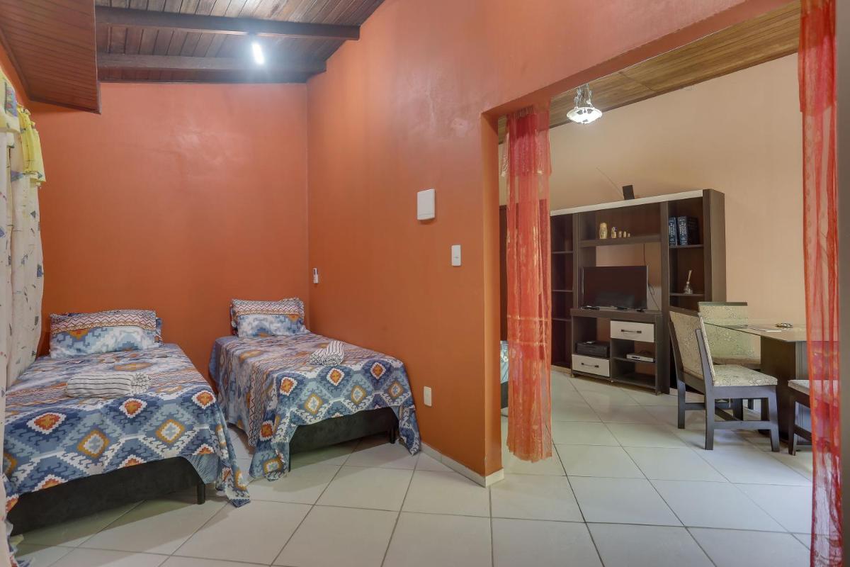 Double or Twin Room with Mountain View photo 3