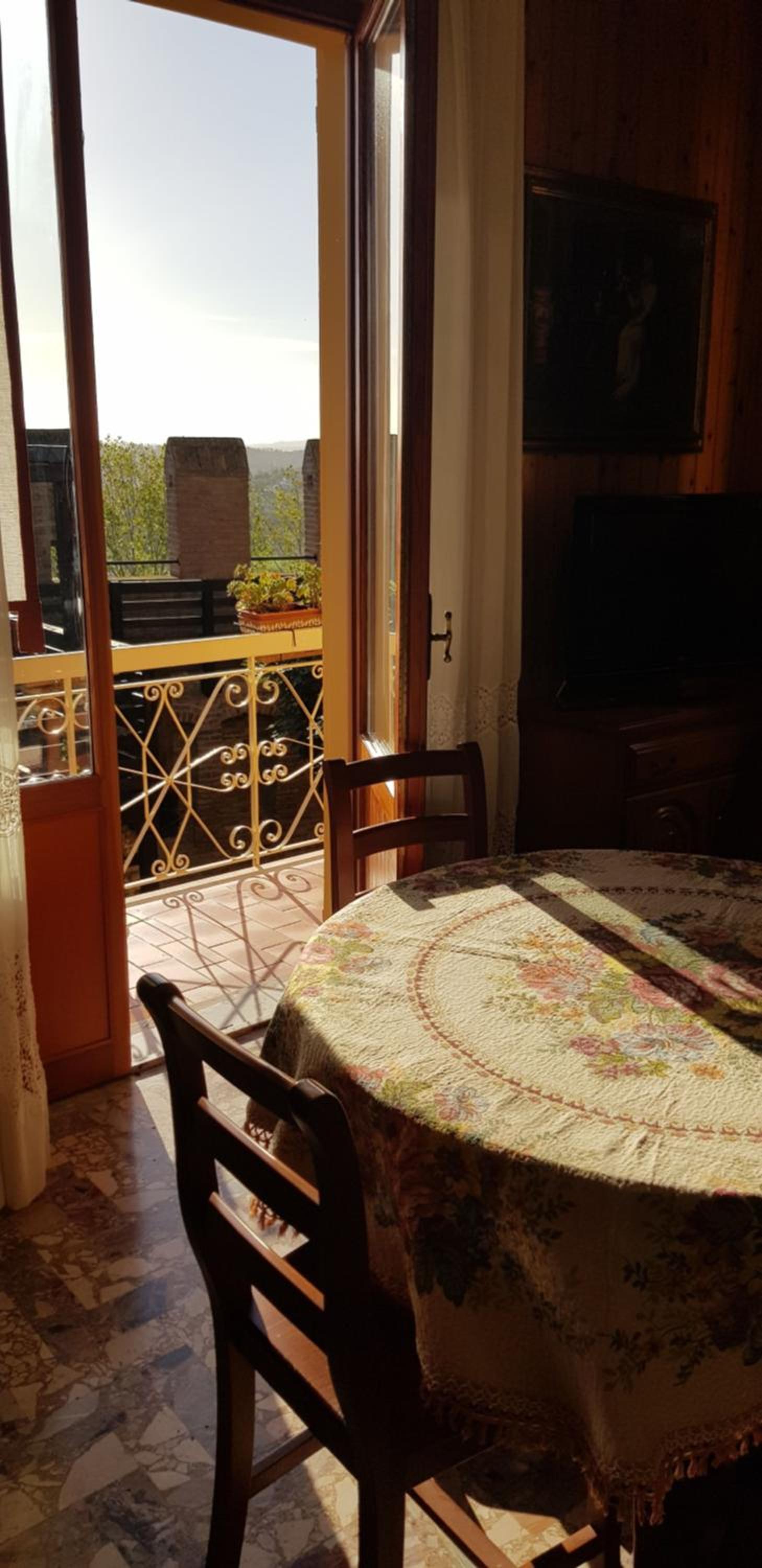 Two-Bedroom Deluxe Apartment with Balcony photo 3