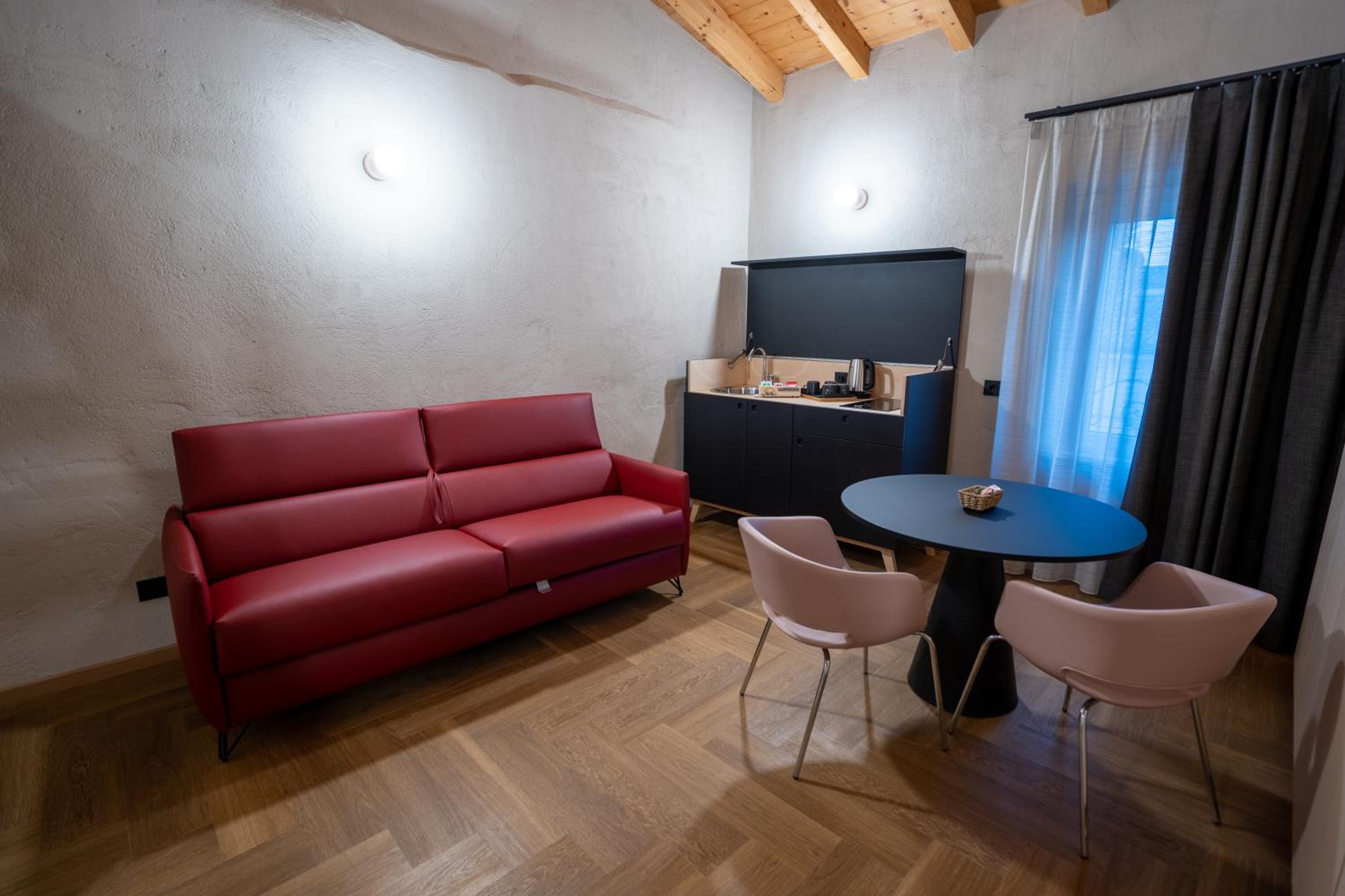Superior Deluxe Double or Twin Room