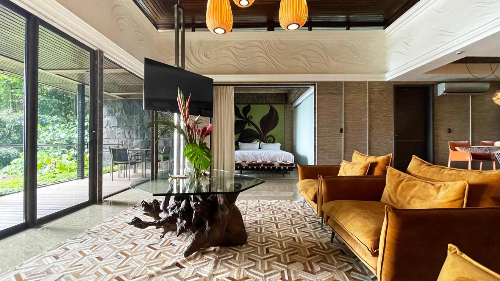 Luxury Villa 4 people