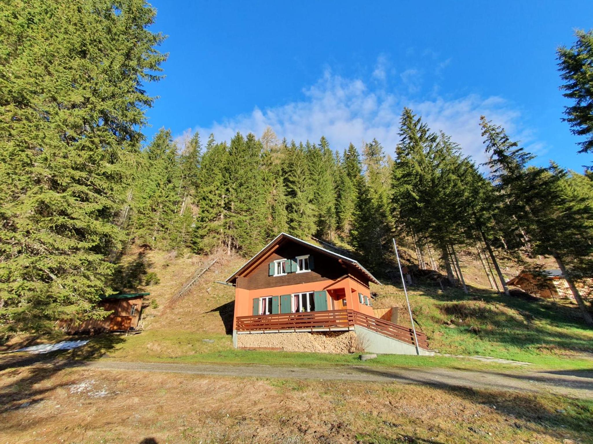 Vacation Home photo 2