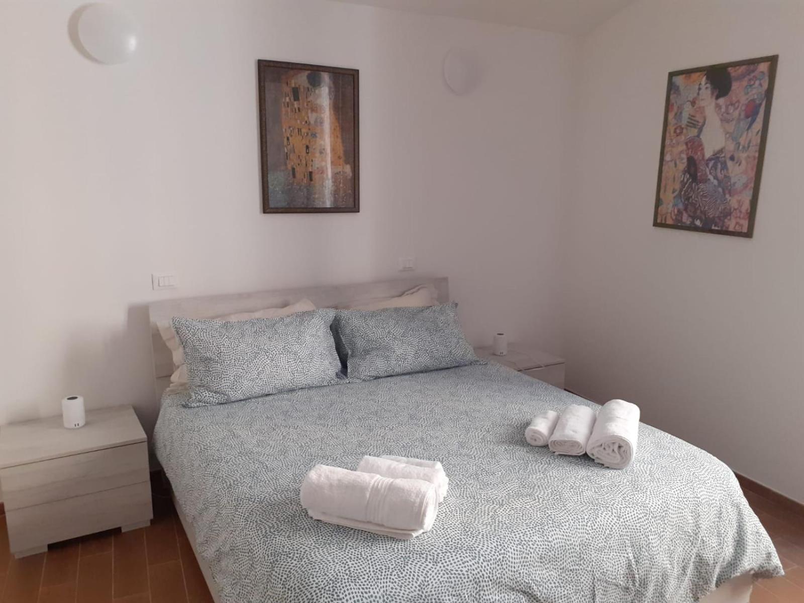 Two-Bedroom Apartment photo 1