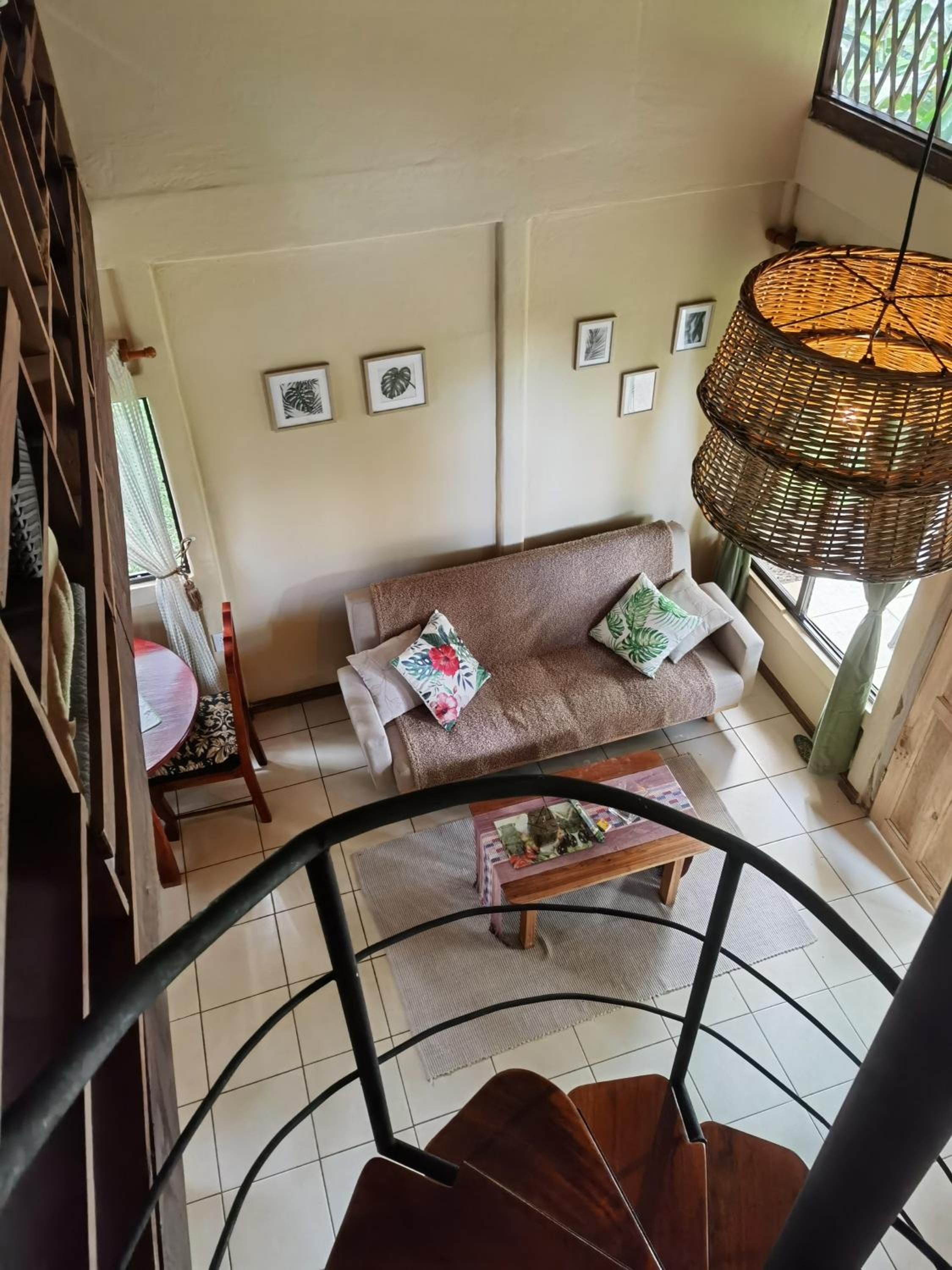 One-Bedroom Chalet - Photo 15