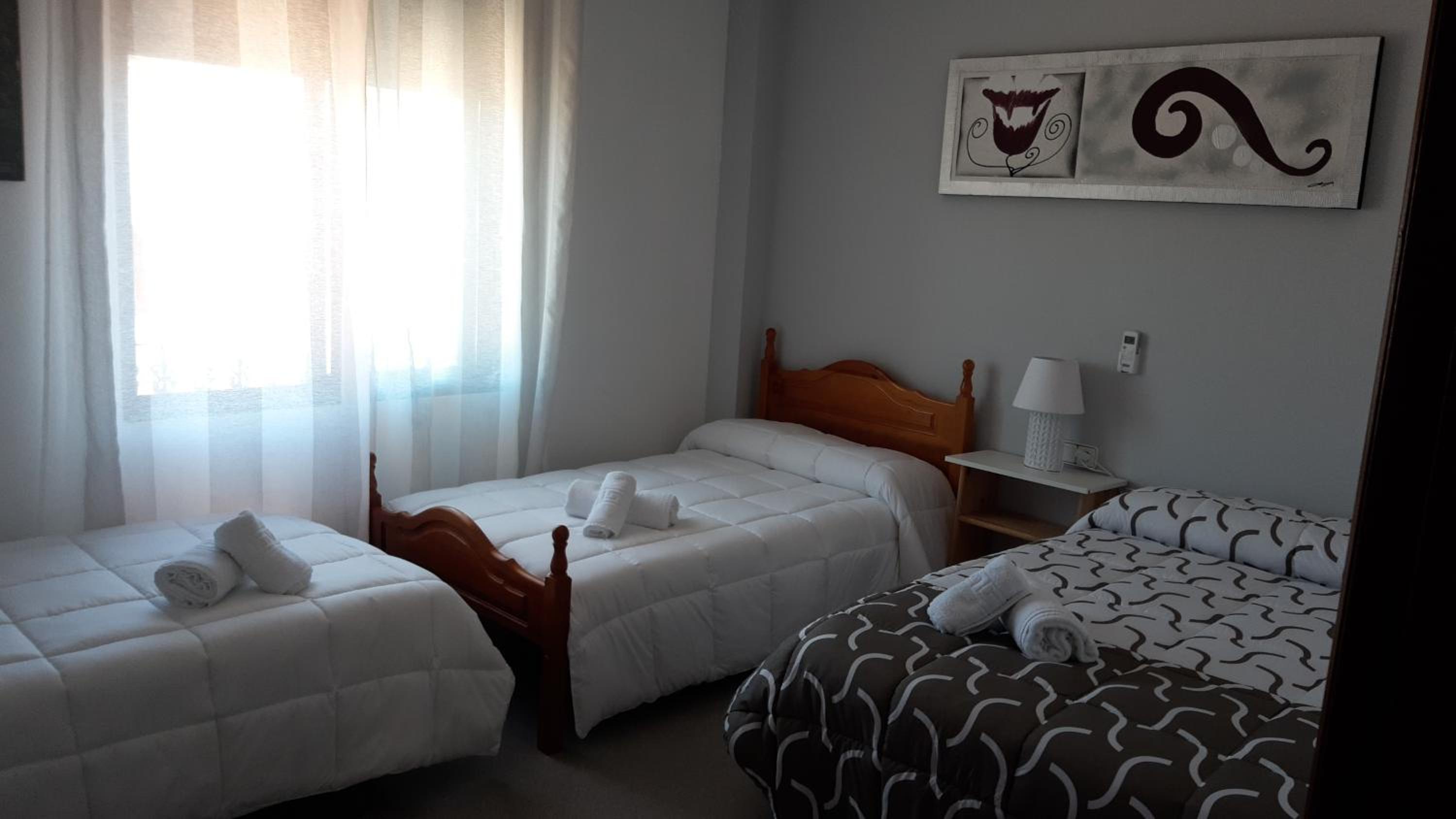 Three-Bedroom House - Photo 15