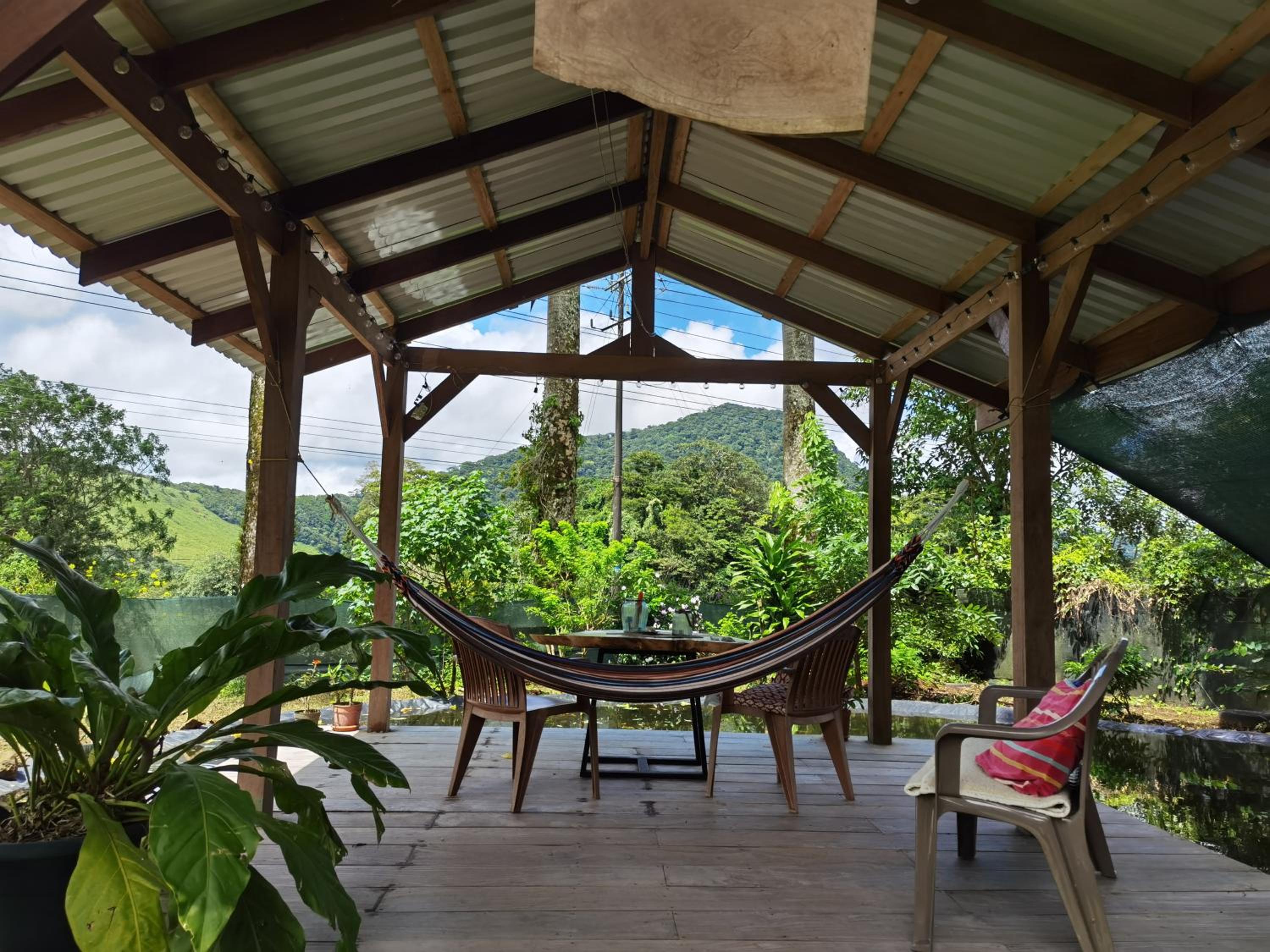 One-Bedroom Chalet - Photo 30