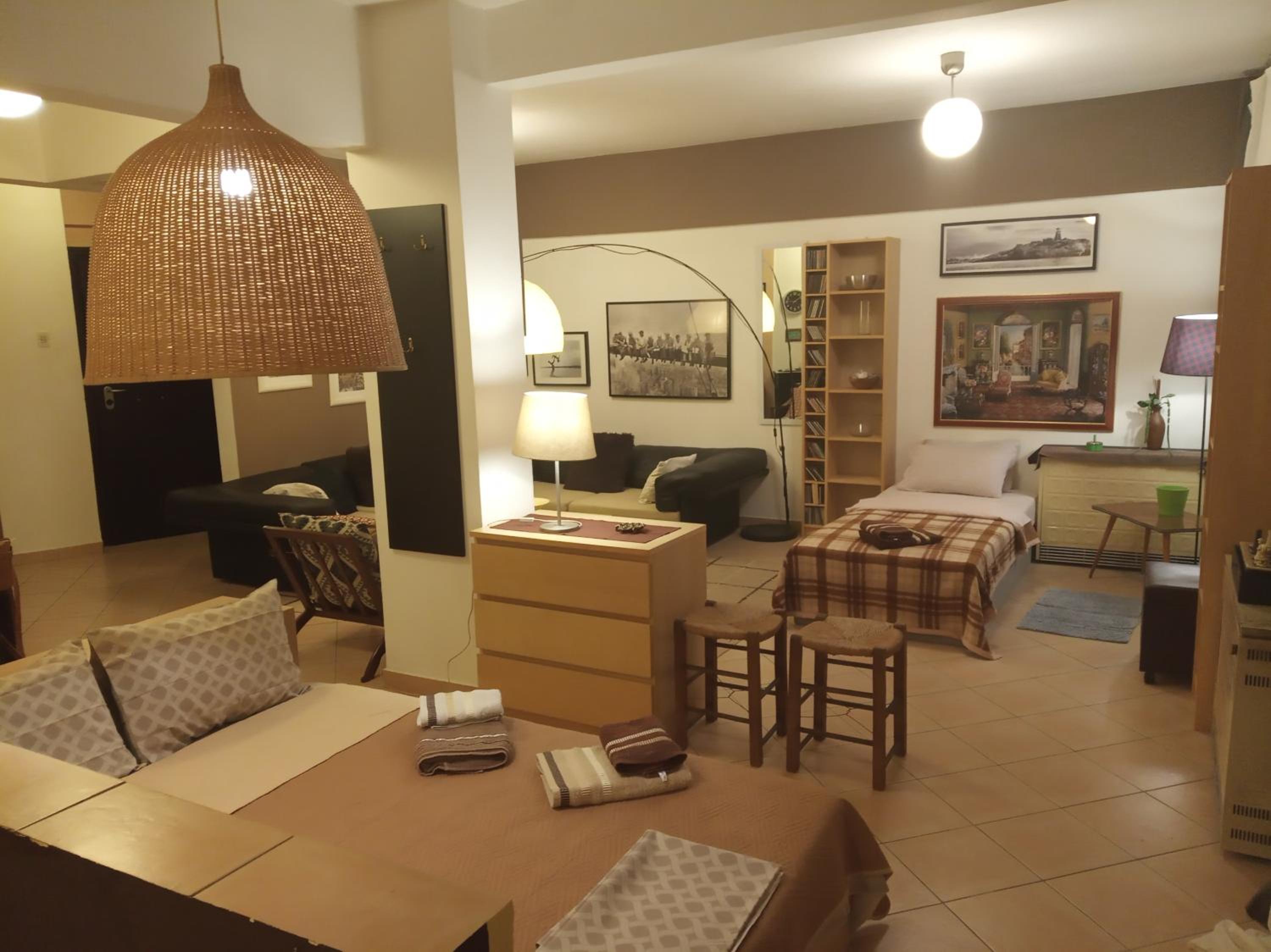 Apartment - Photo 23