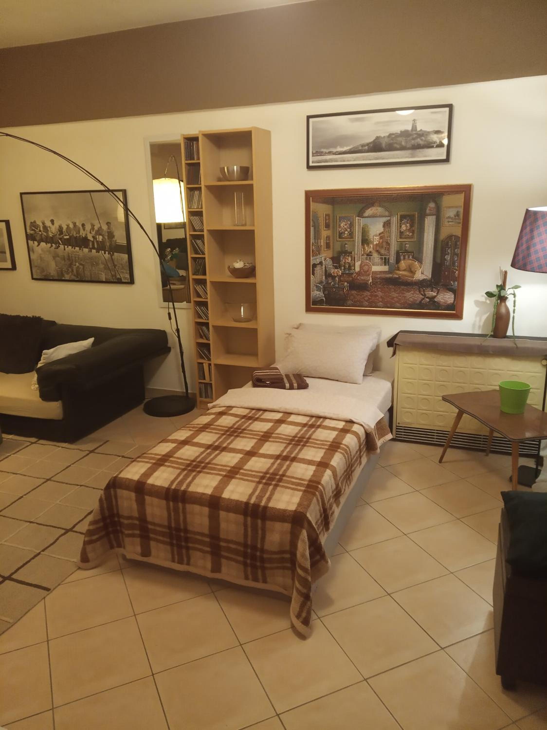 Apartment - Photo 20