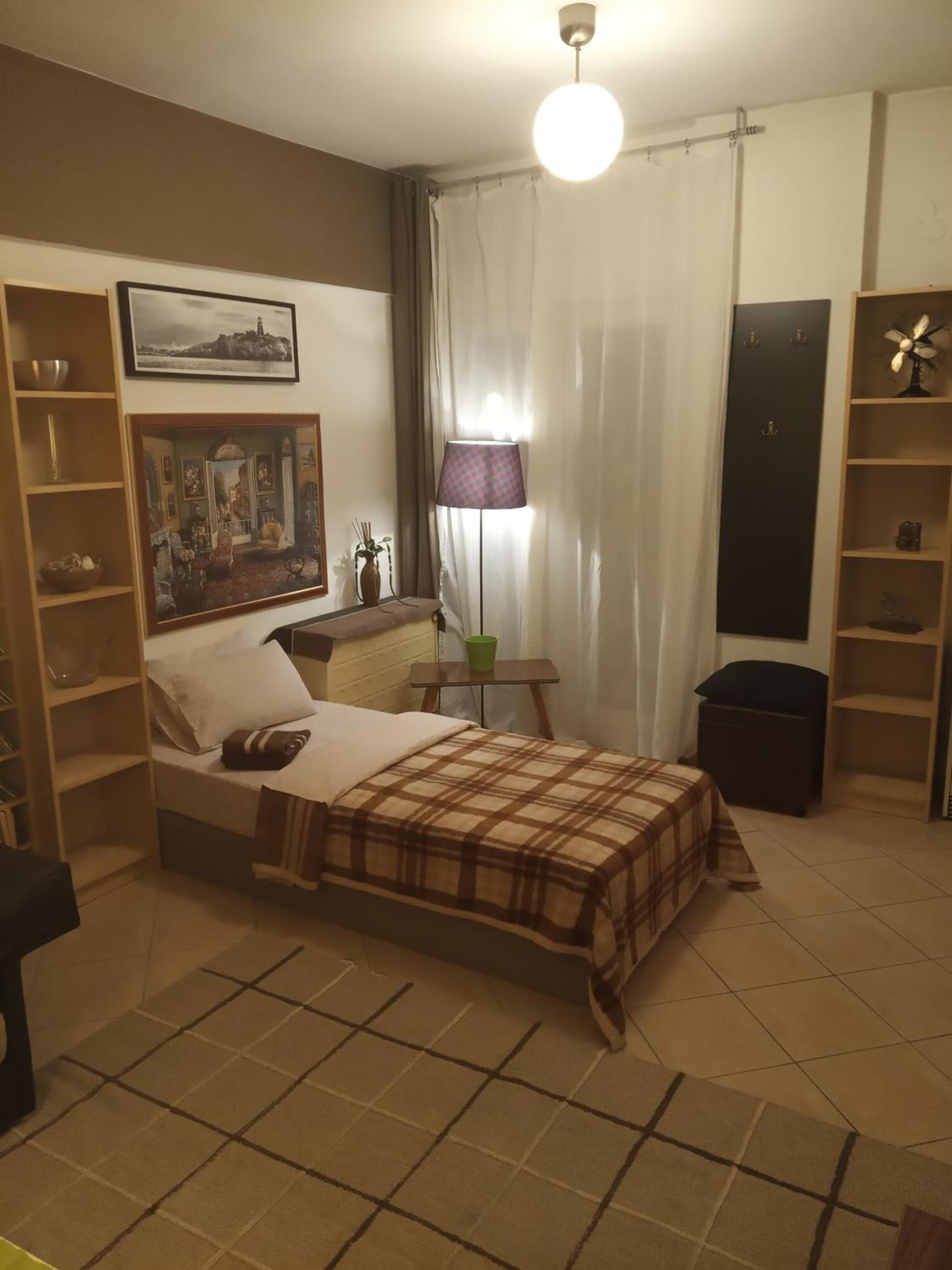 Apartment - Photo 21