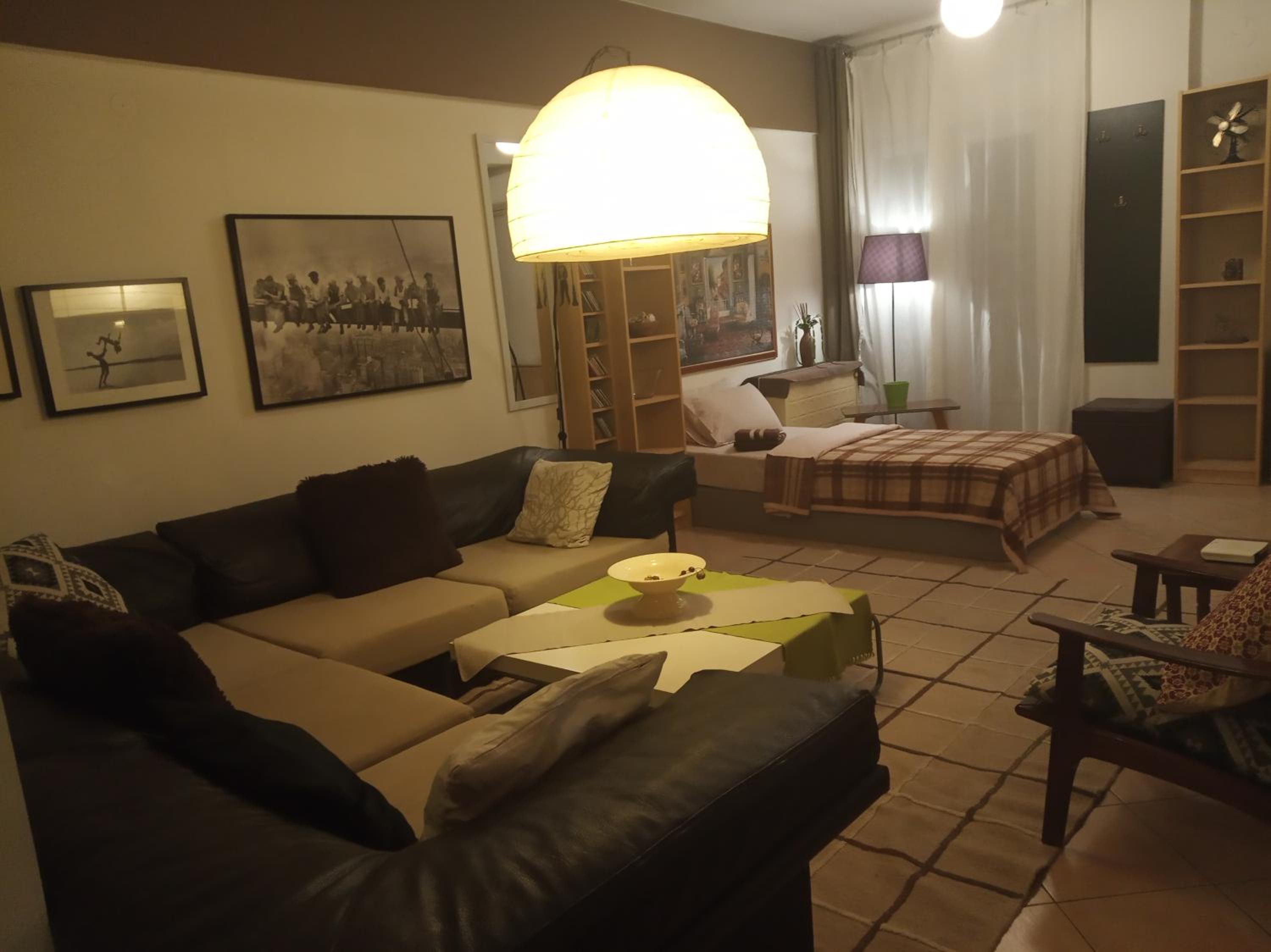 Apartment - Photo 1