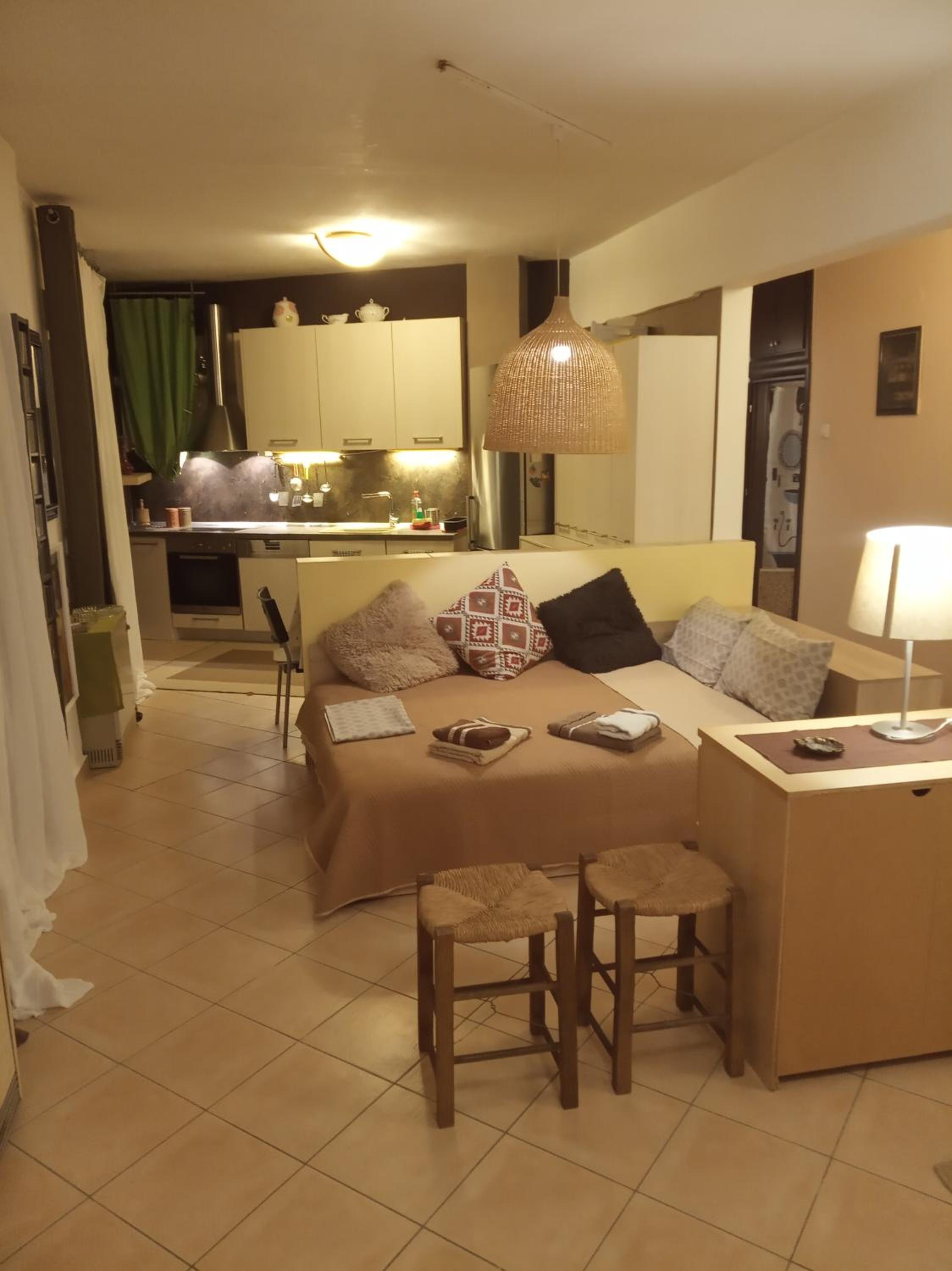 Apartment - Photo 17