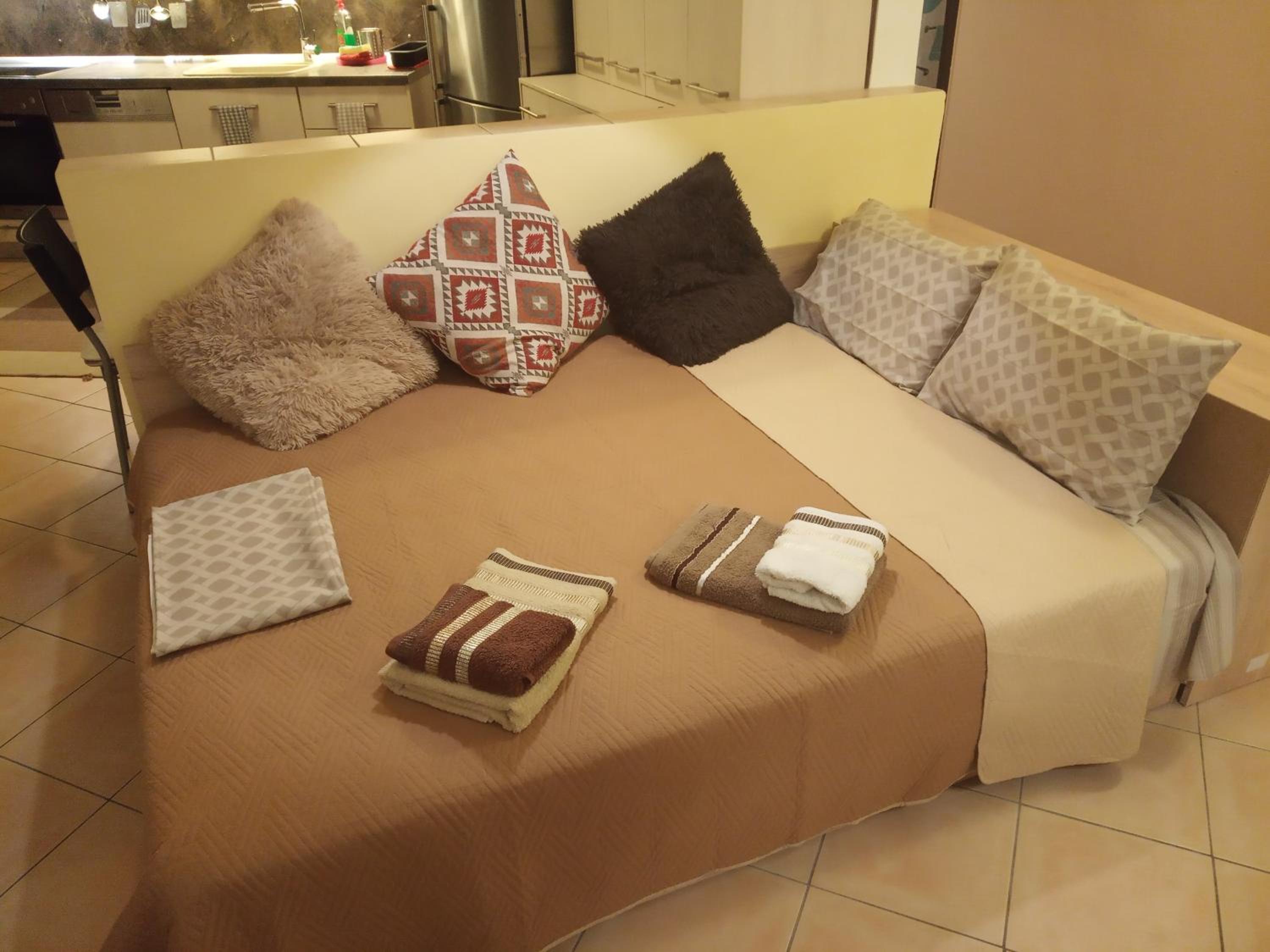 Apartment - Photo 14