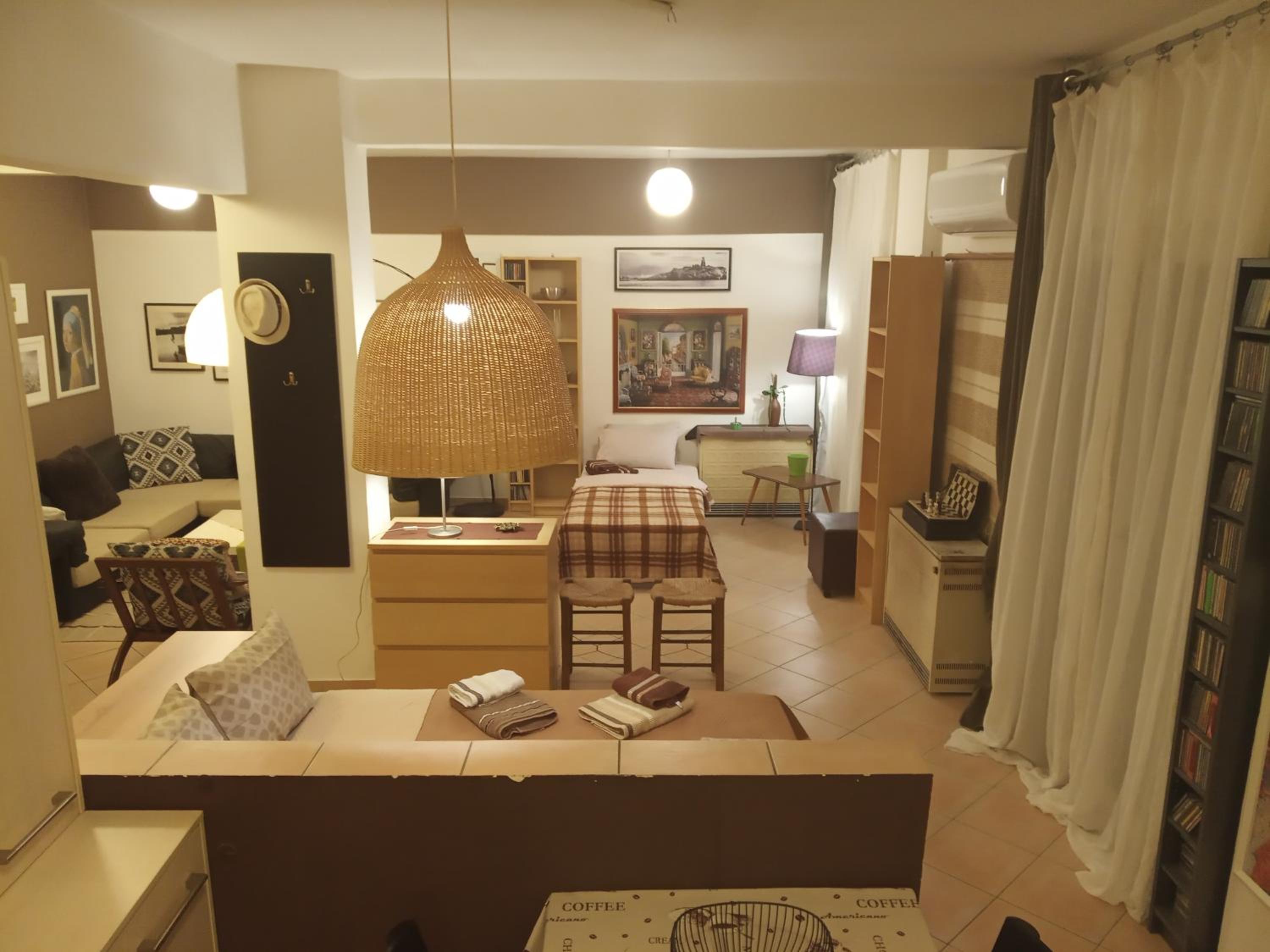 Apartment - Photo 24