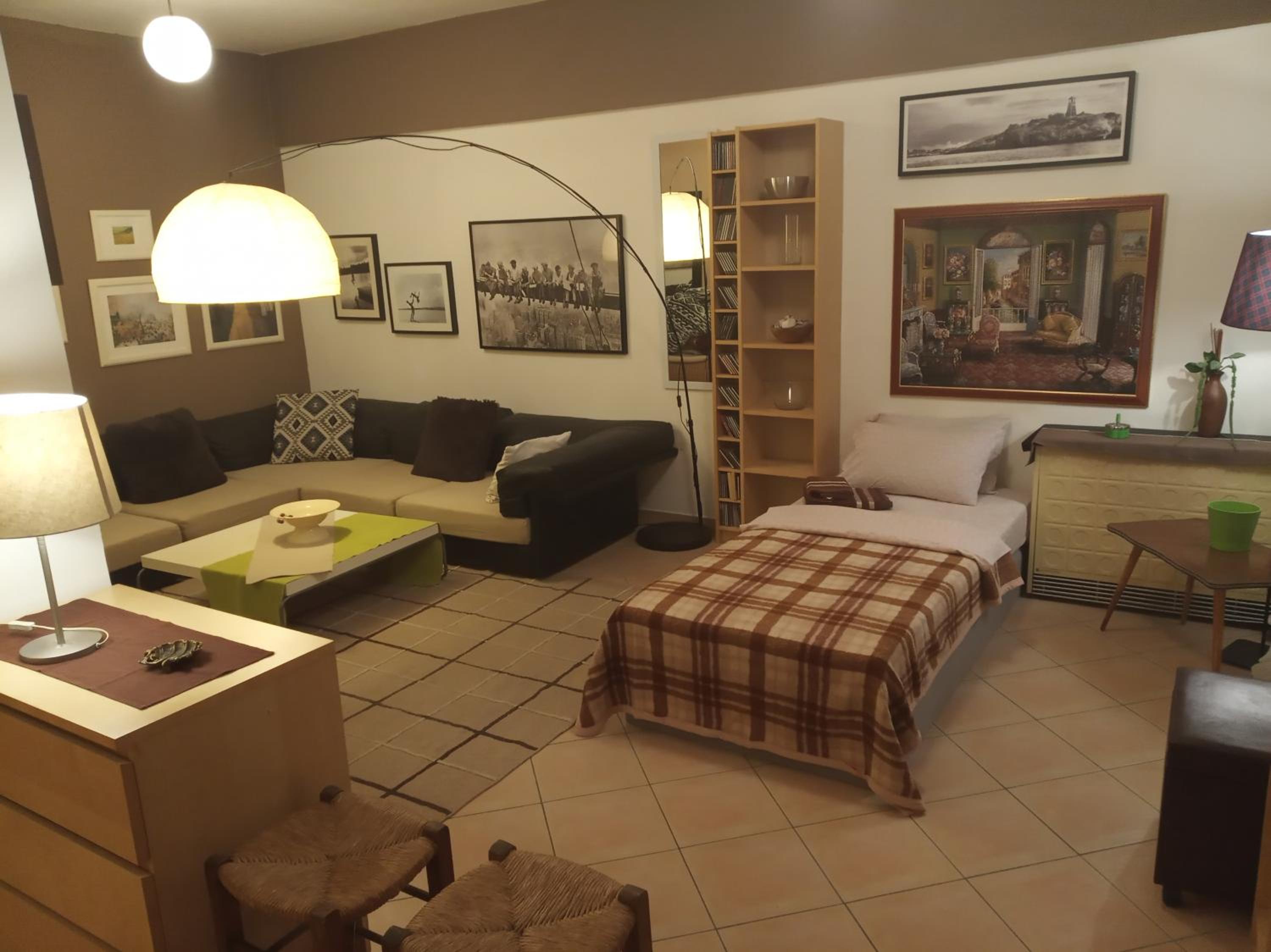 Apartment - Photo 22