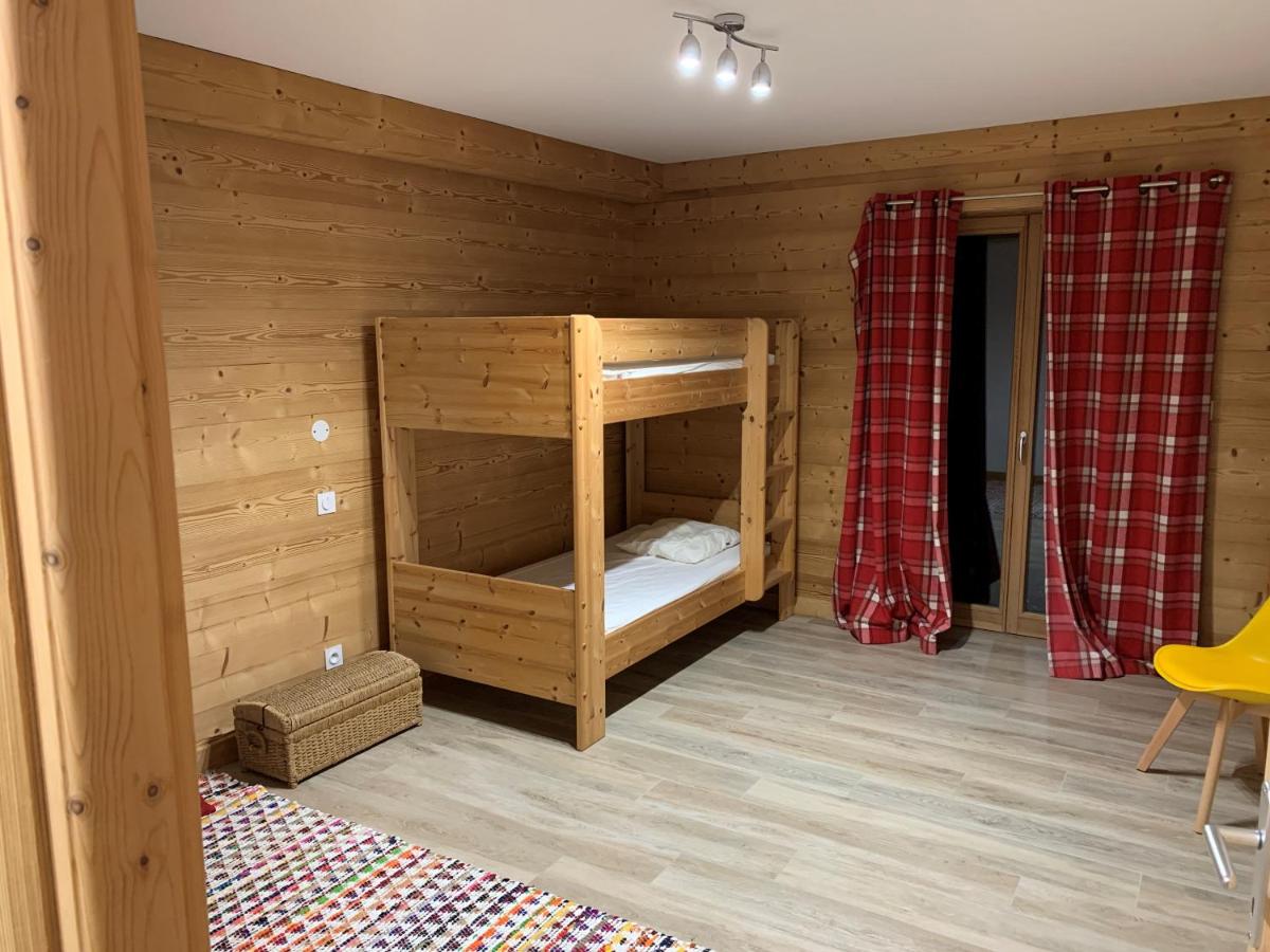 Superior Chalet photo 2