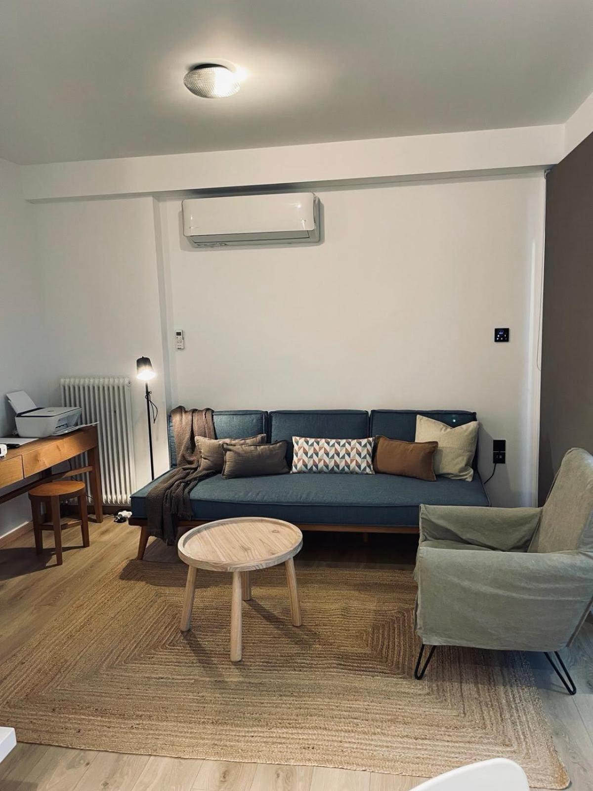 One-Bedroom Apartment - Photo 19
