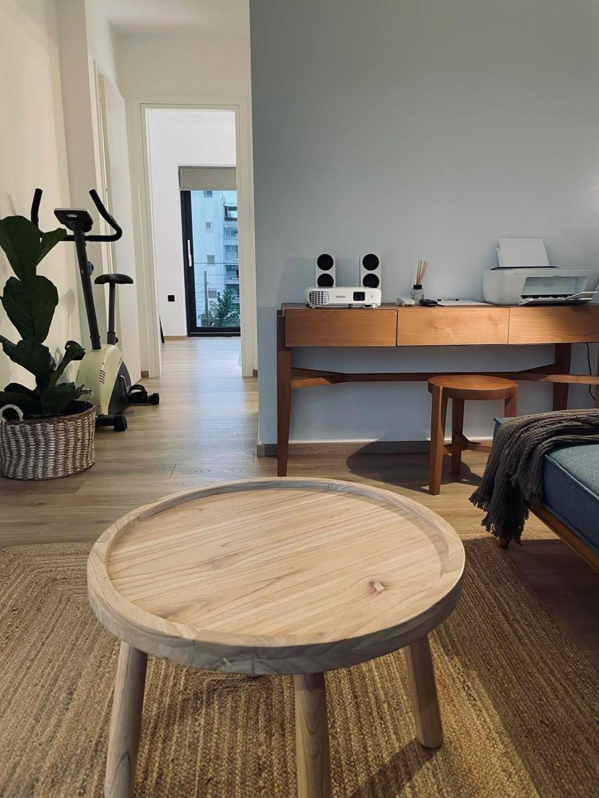 One-Bedroom Apartment - Photo 18
