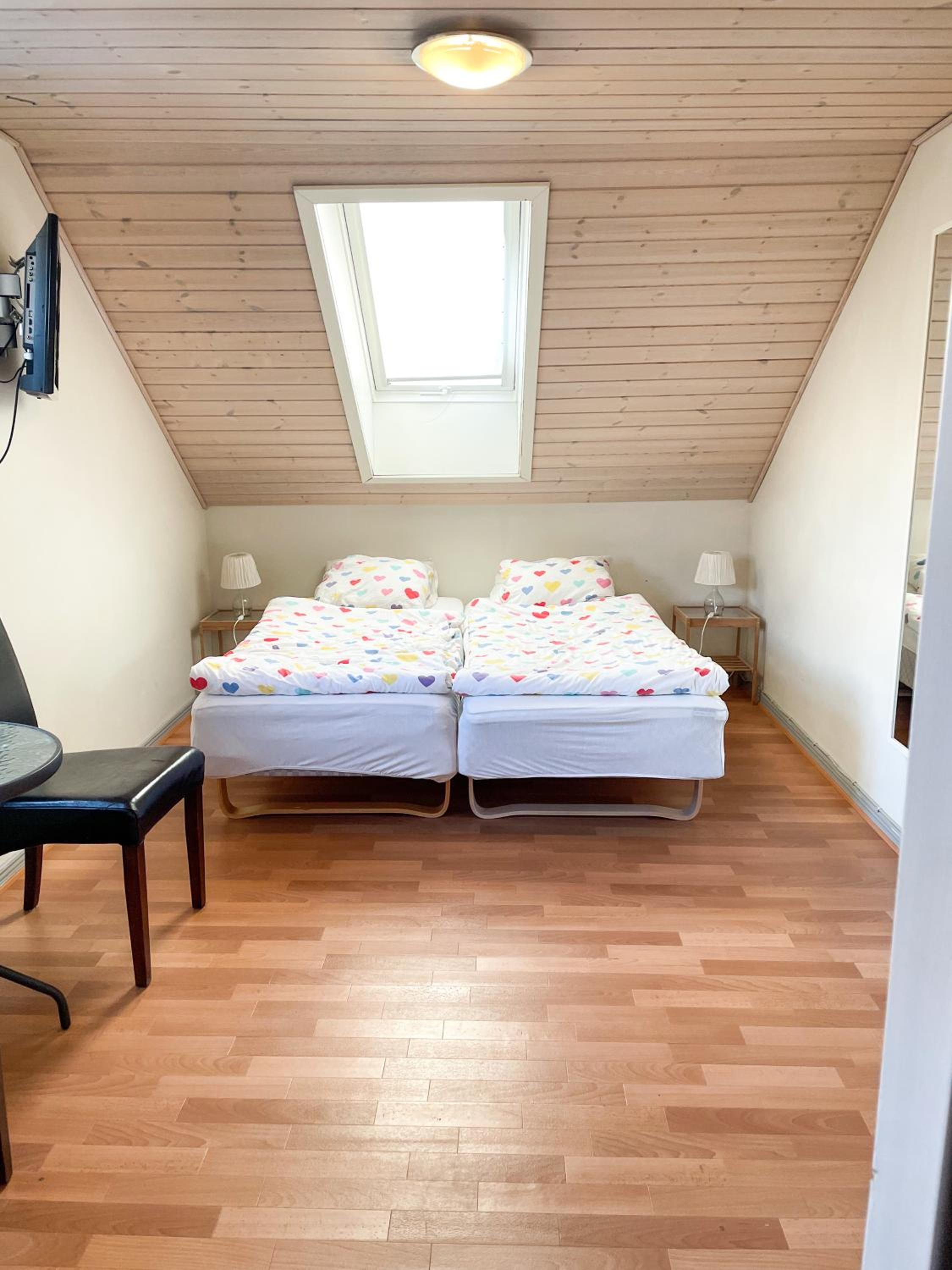 Double Room photo 1